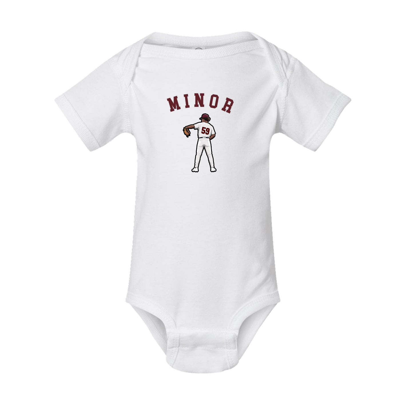Baby Onesie