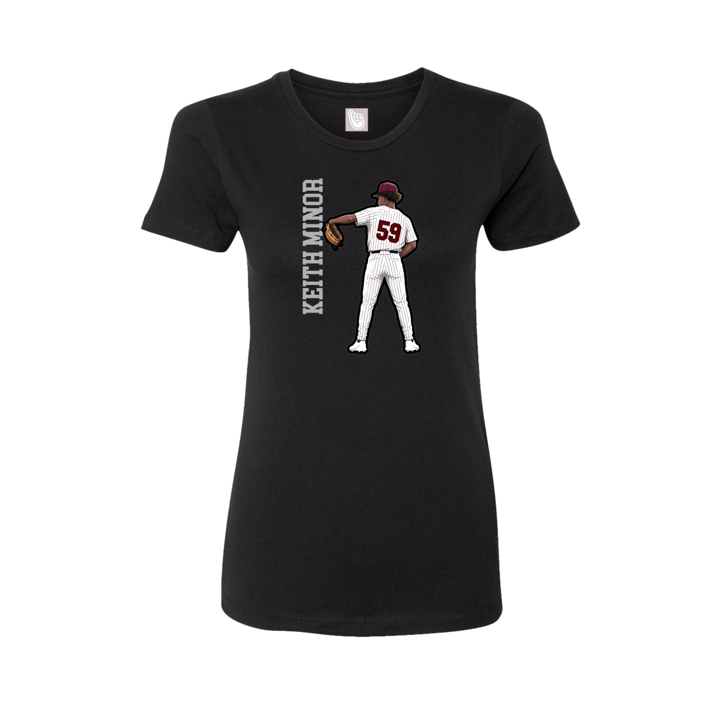 Womens Tee