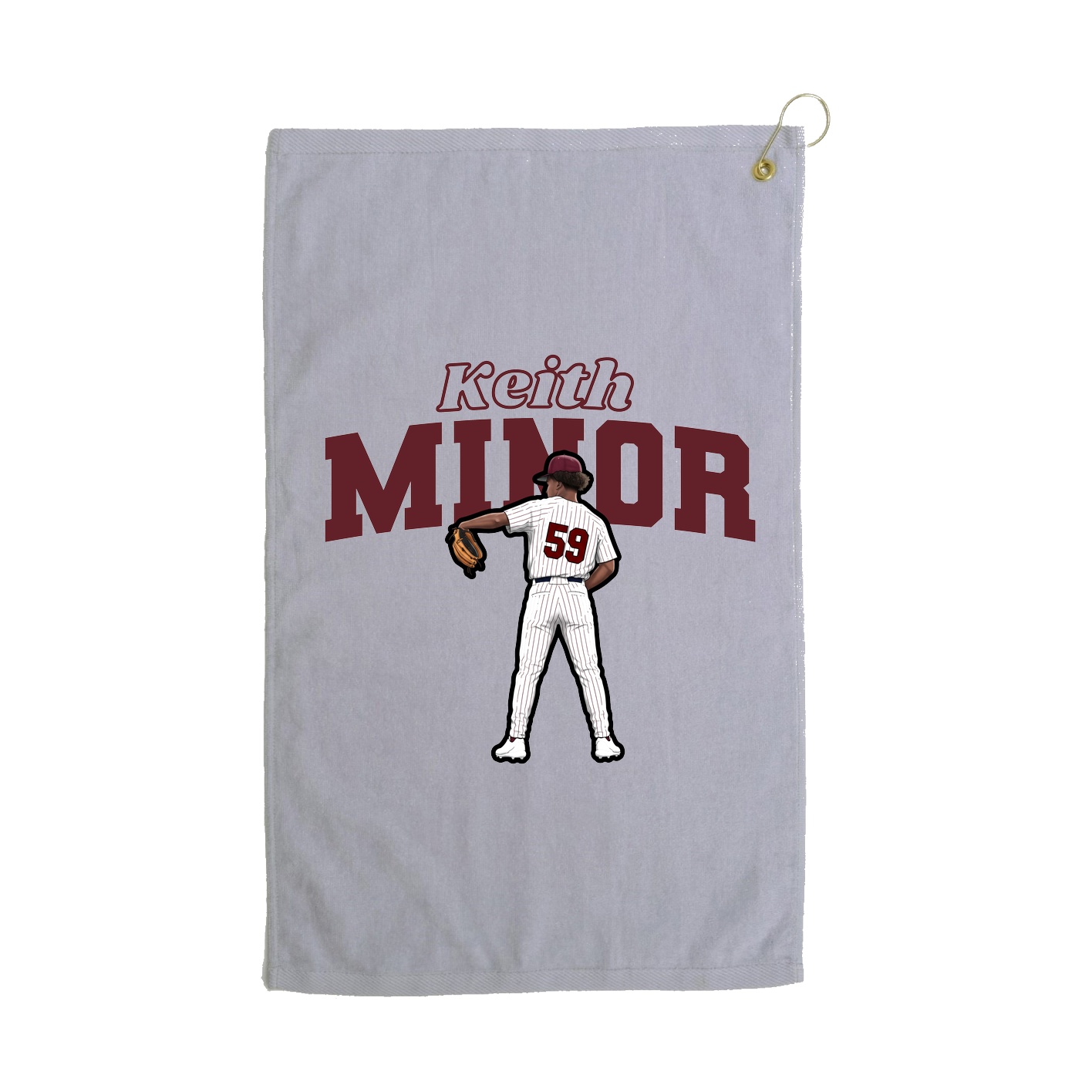 Golf Towel