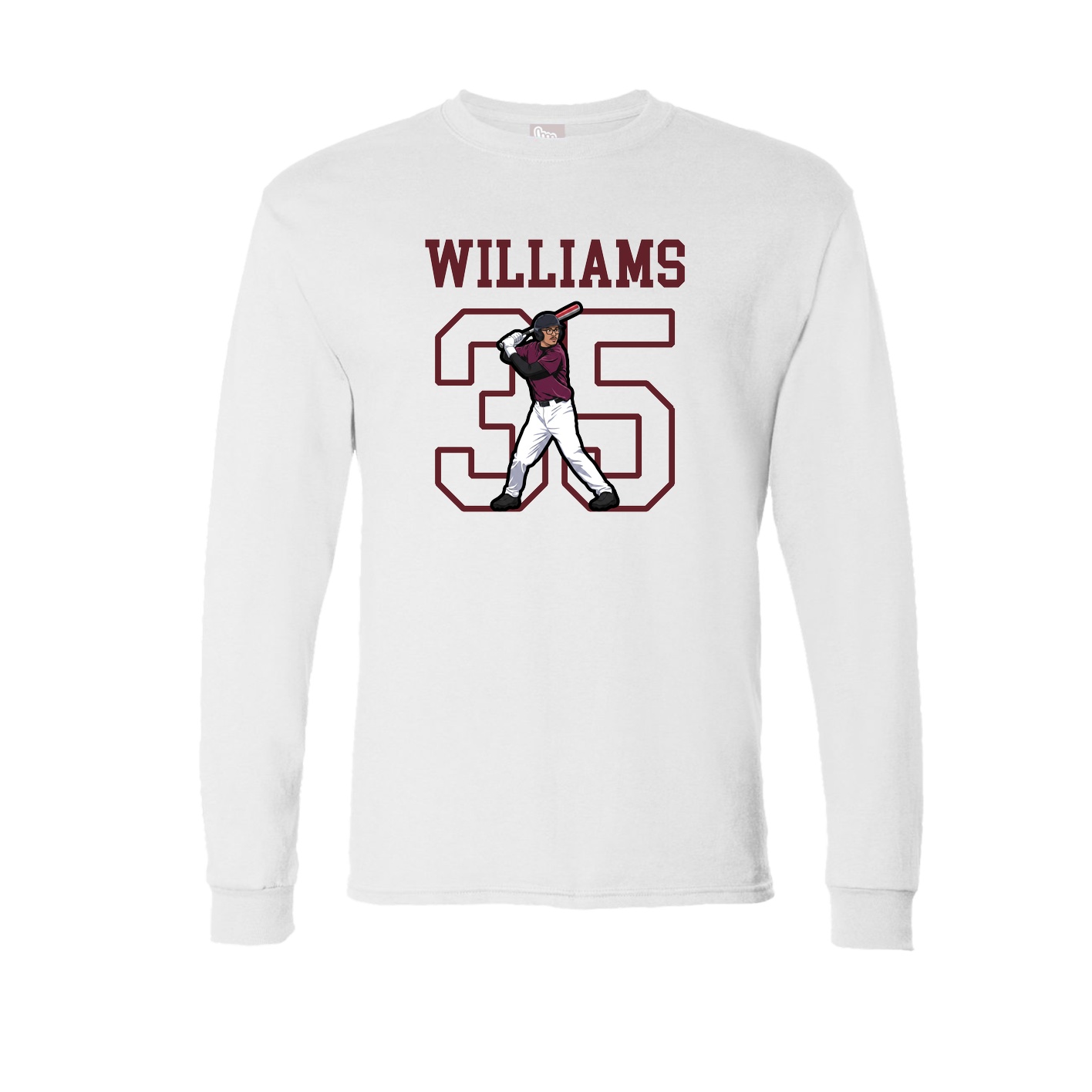 Long Sleeve Tee