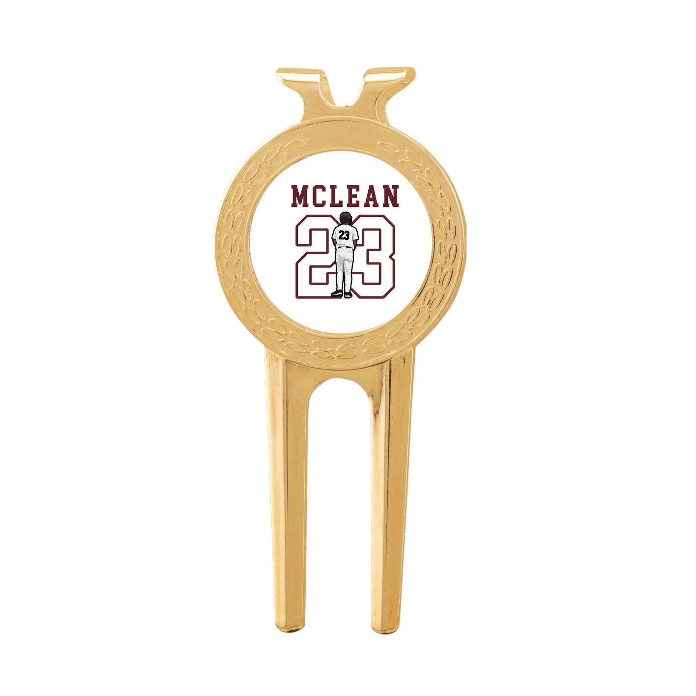 Divot Tool with Ball Marker — Shirsey in Classic