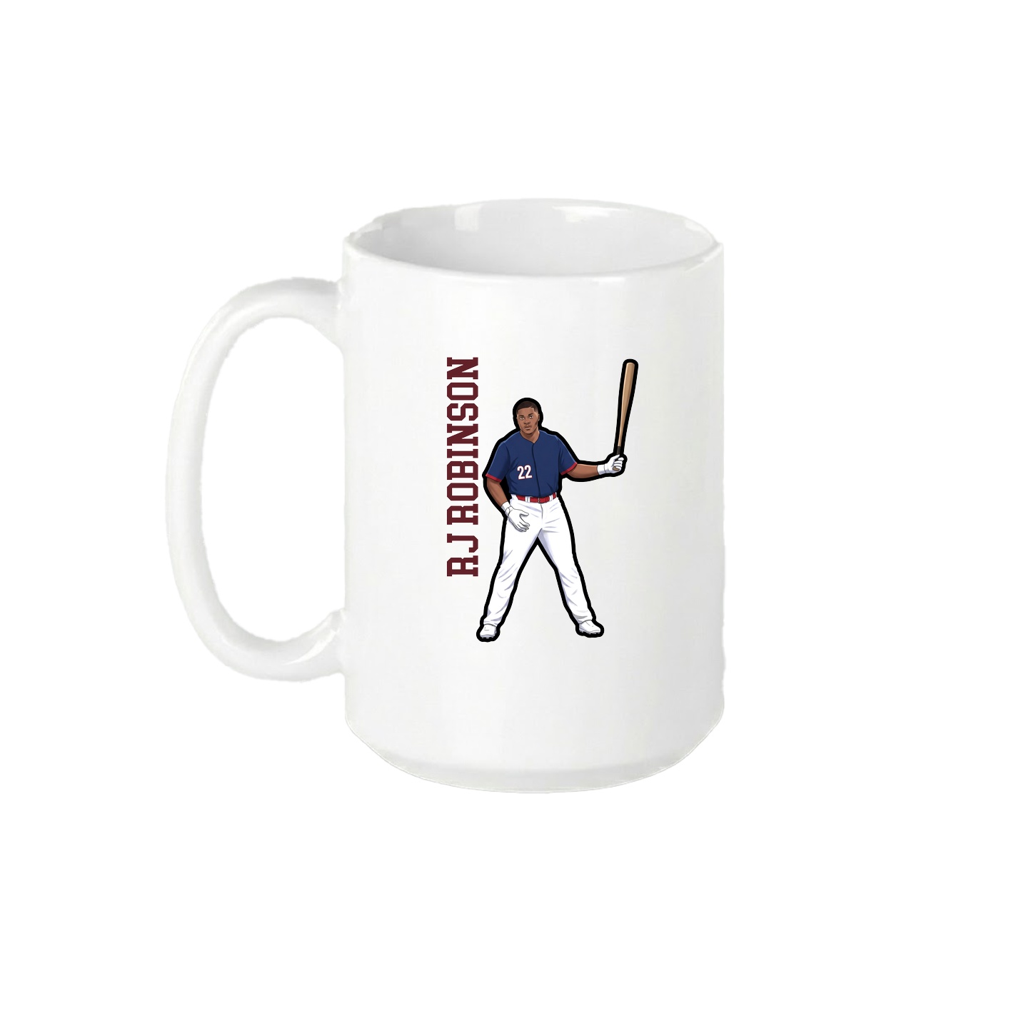 15oz Coffee Mug