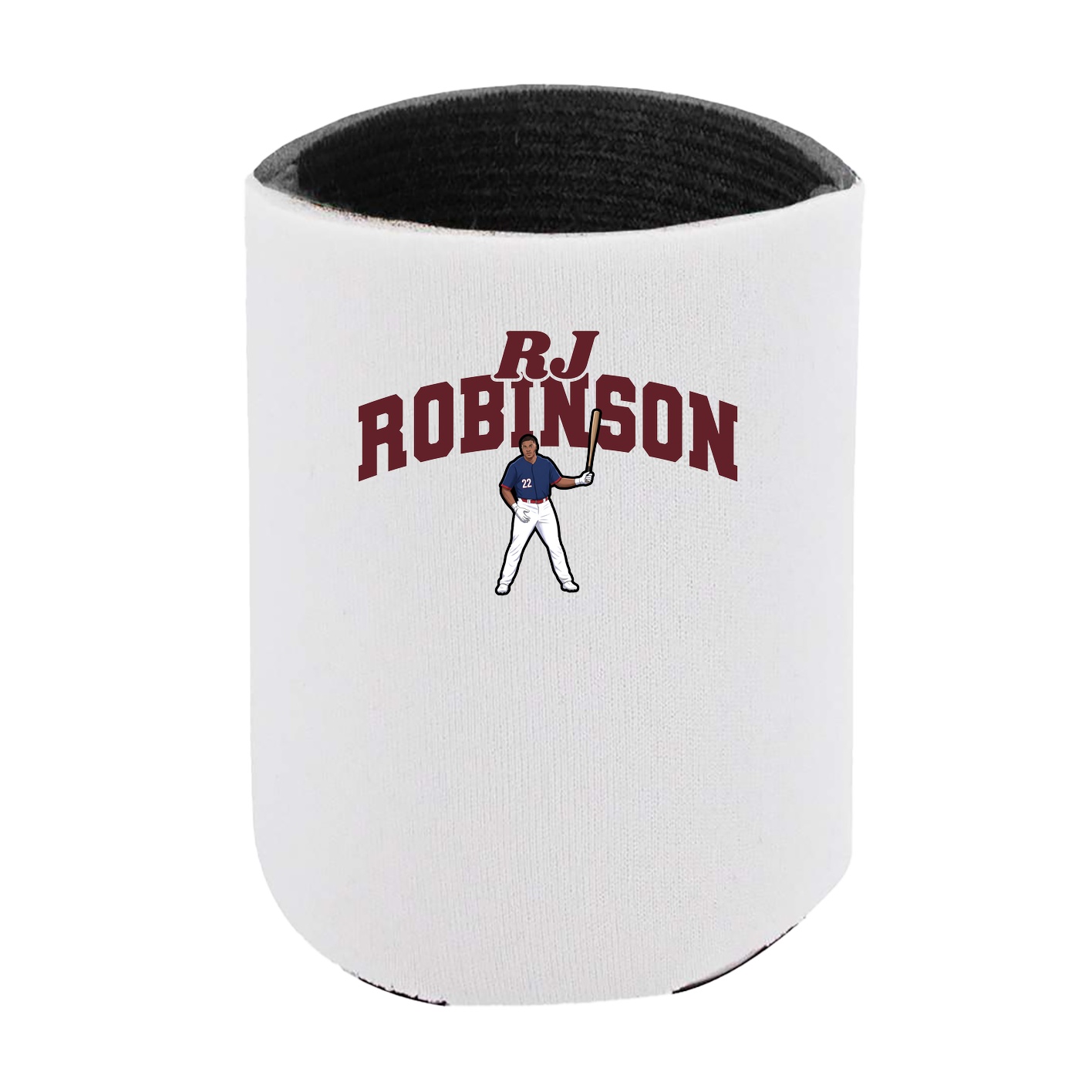 Can Holder — Signature Arch in White