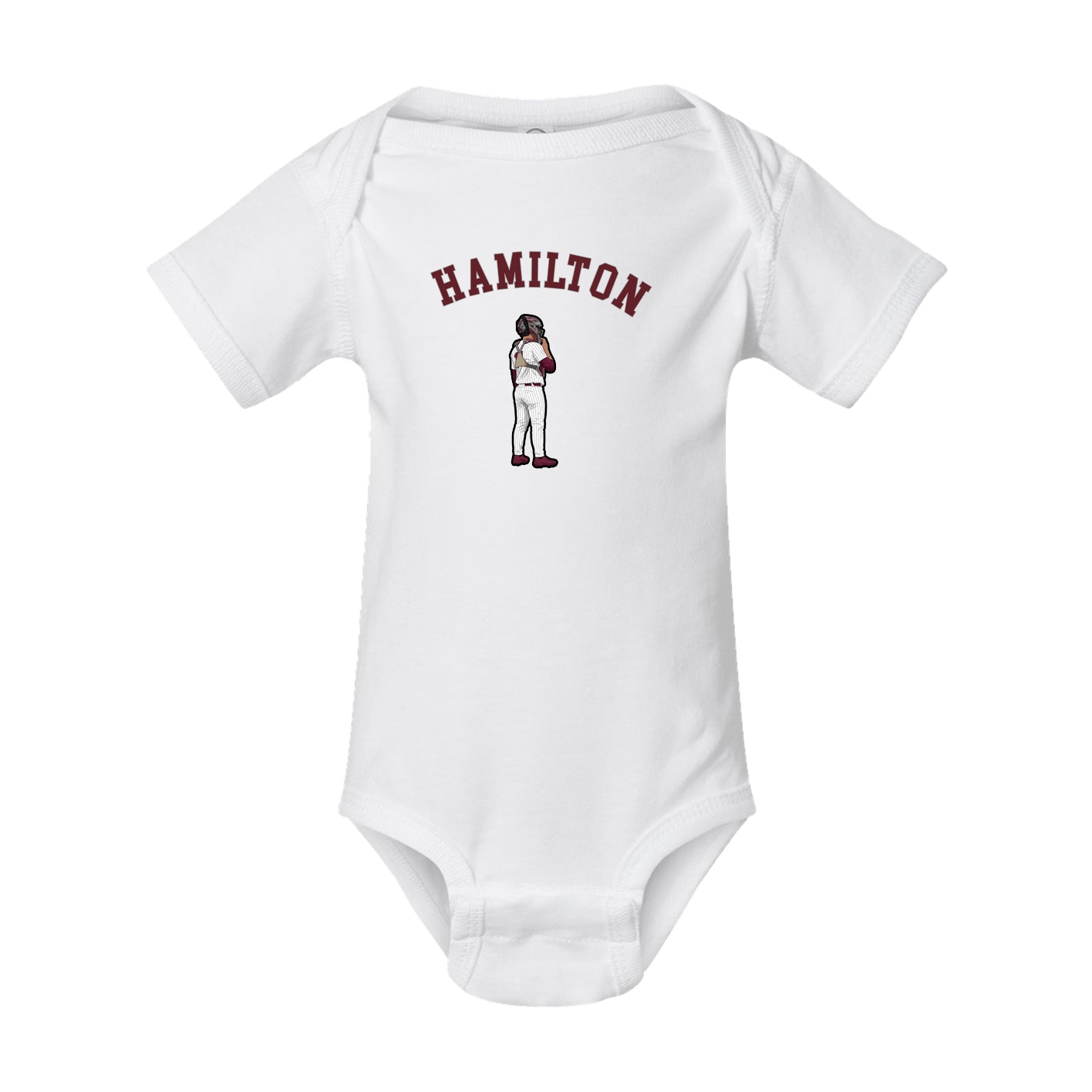 Baby Onesie