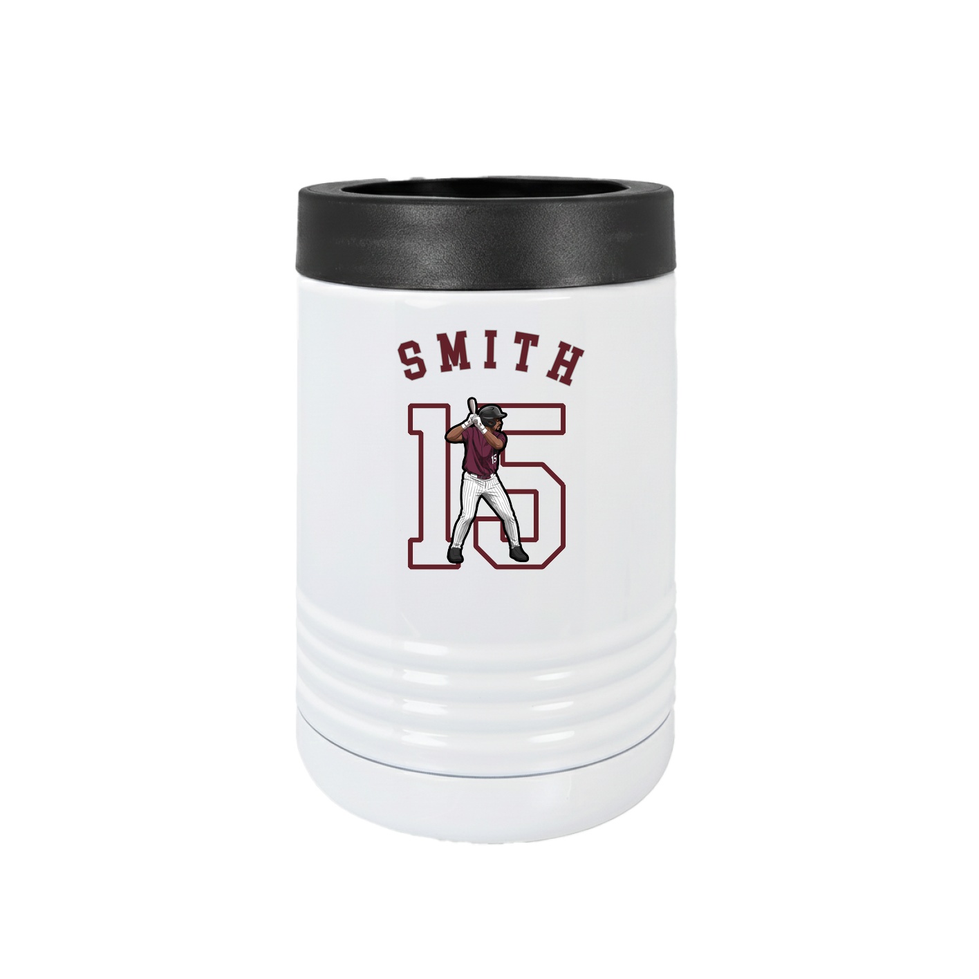 Beverage Holder — Shirsey Arch in White