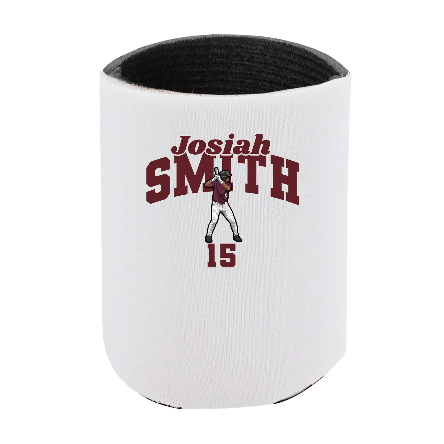 Can Holder — Signature Arch in White