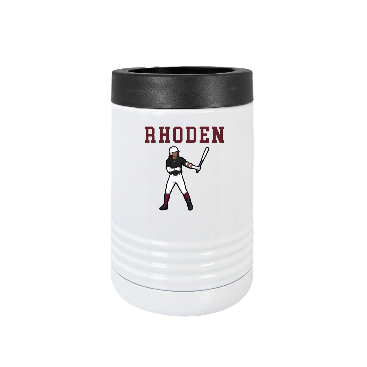 Beverage Holder — Shirsey in White