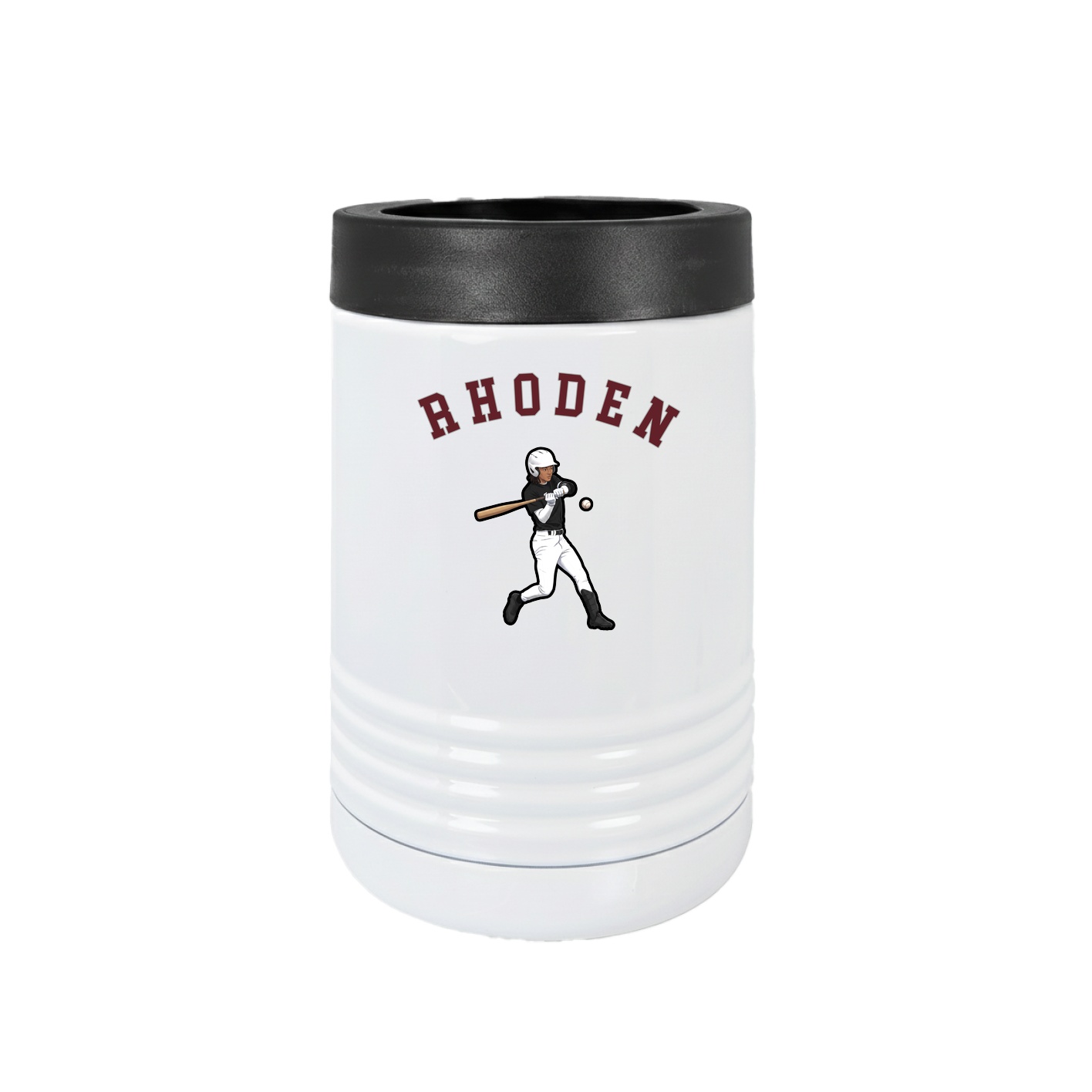 Beverage Holder — Shirsey Arch in White