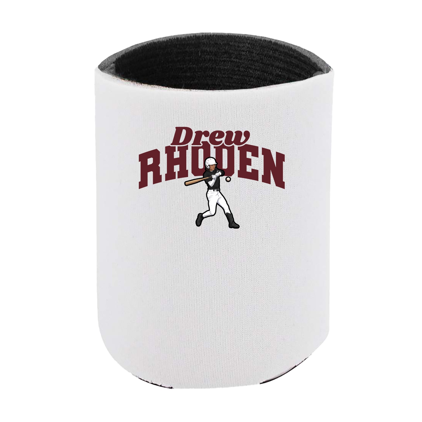 Can Holder — Signature Arch in White