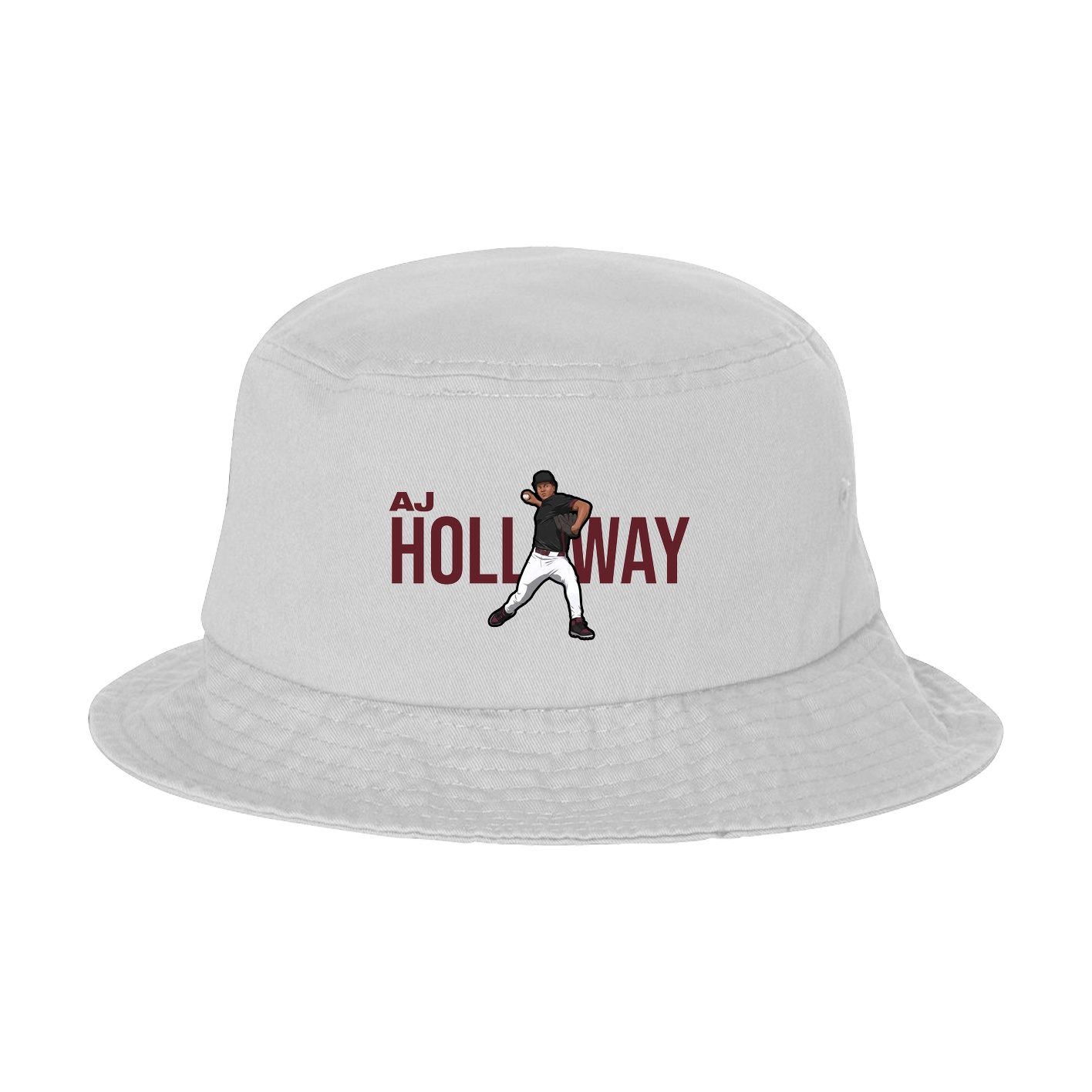 Bucket Cap
