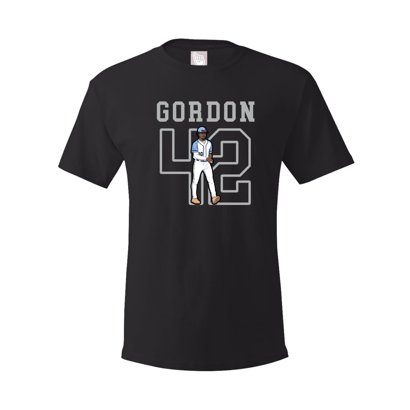 Youth Tee — Shirsey in Black