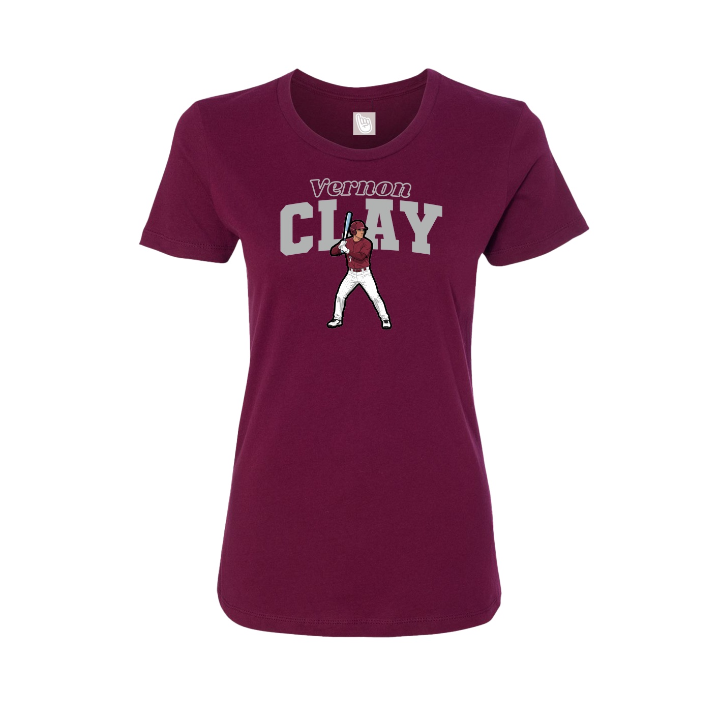 Fitted Women's Tee