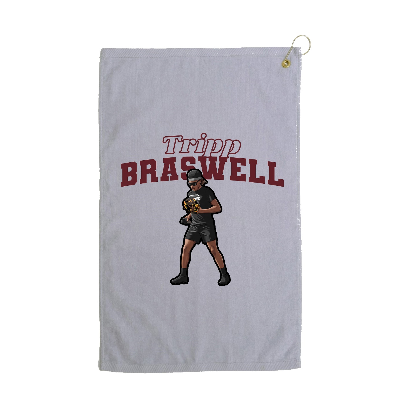 Golf Towel