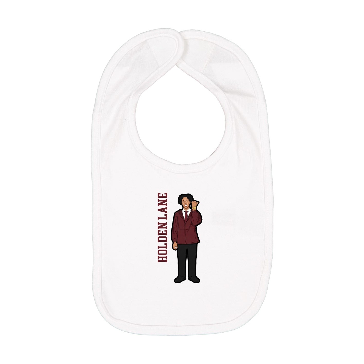 Infant Bib