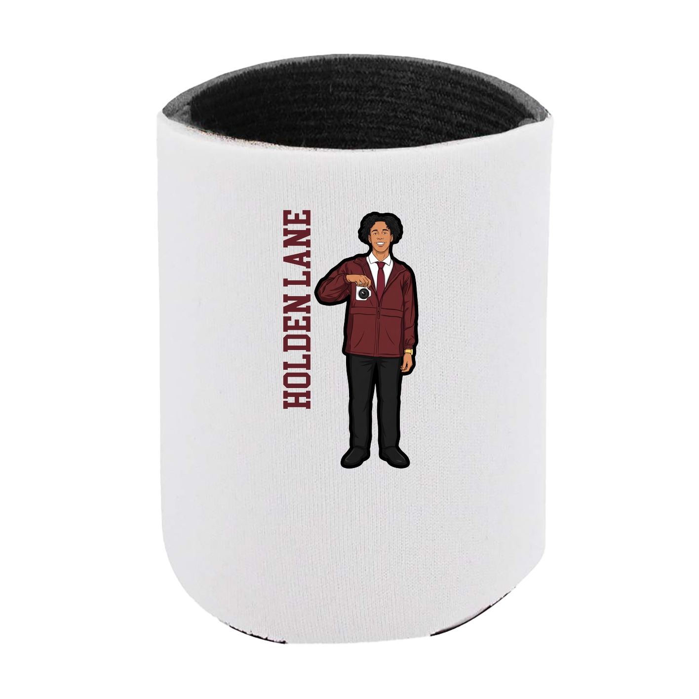 Can Holder