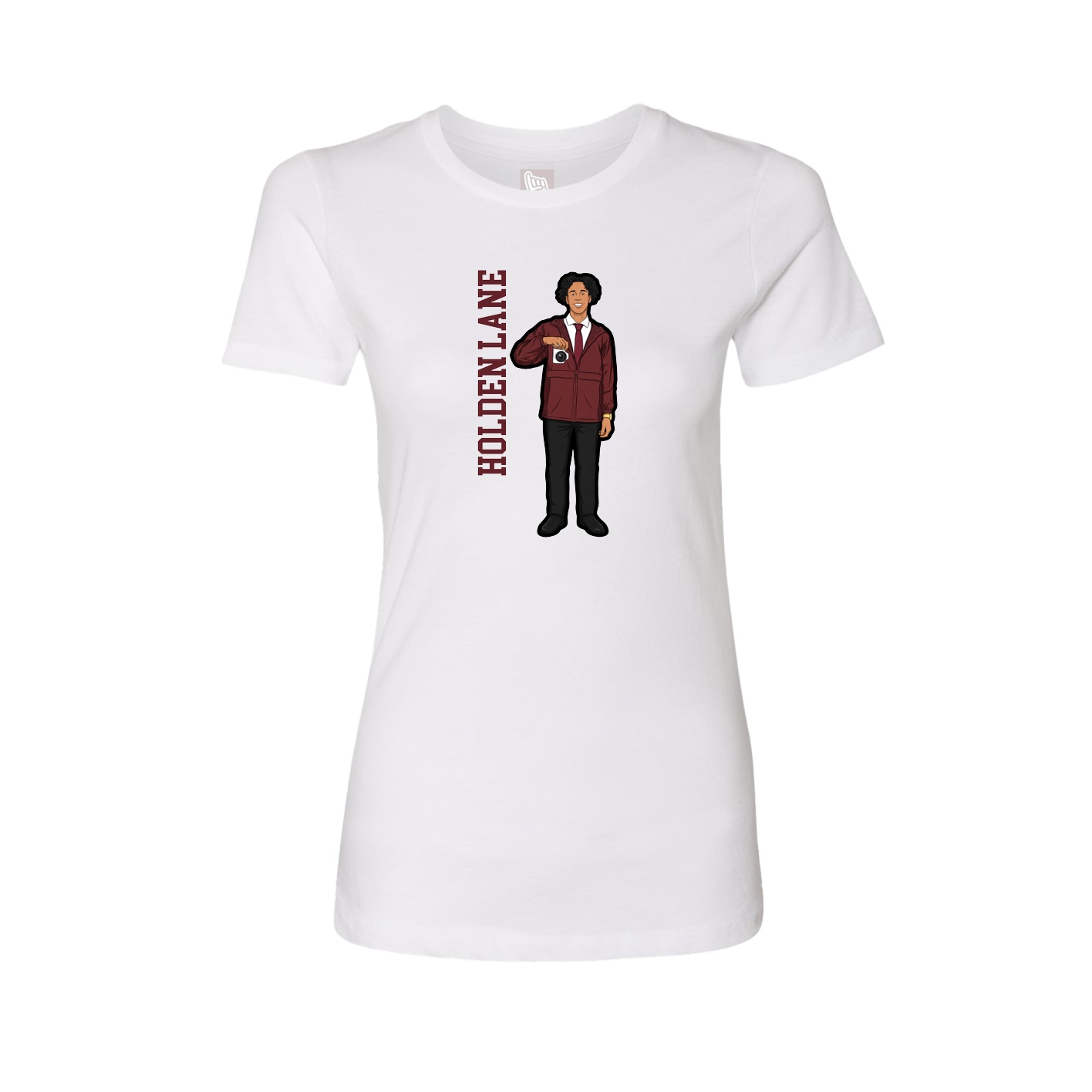Womens Tee