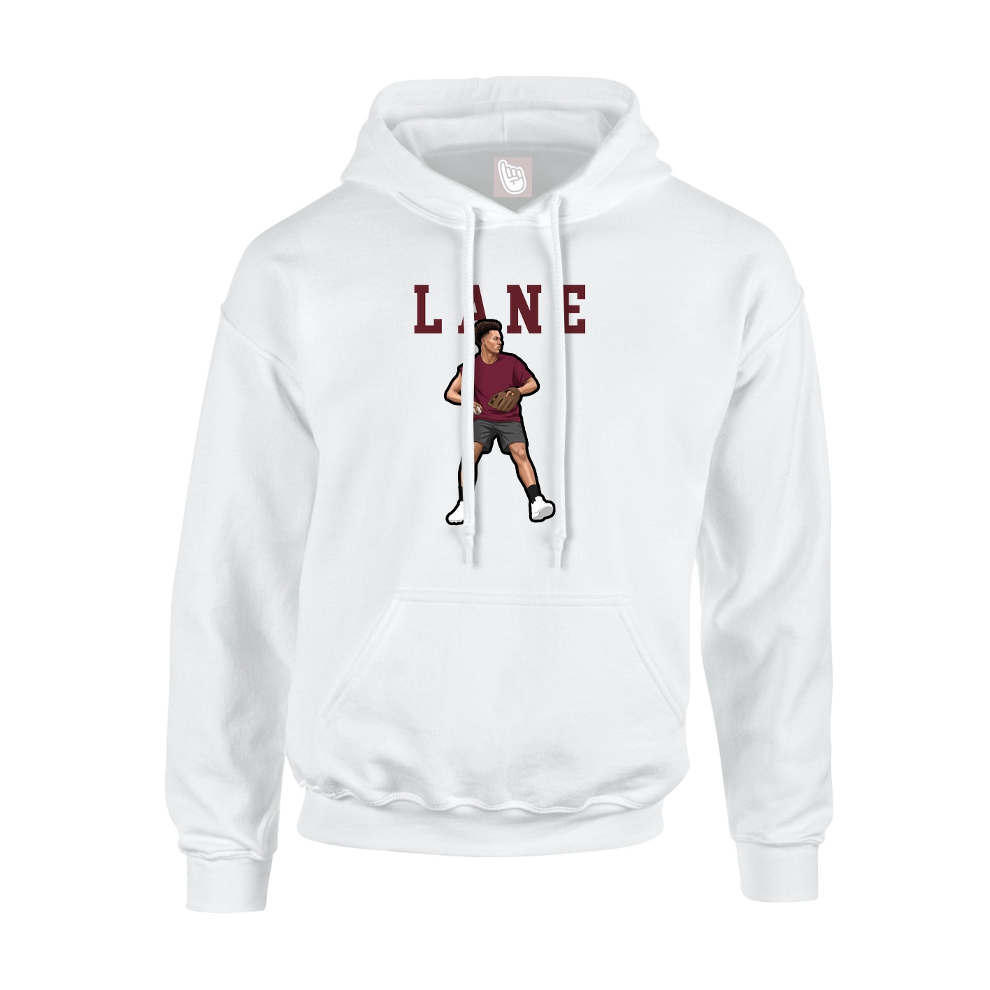 NIL Club Hoodie