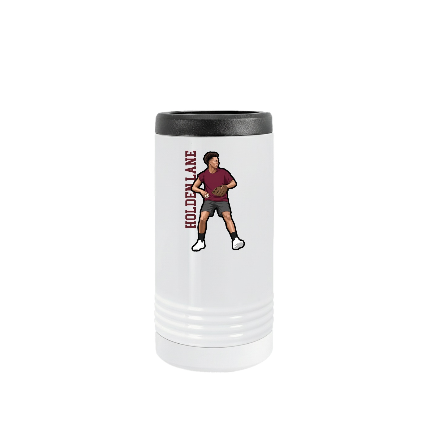 Slim Beverage Holder