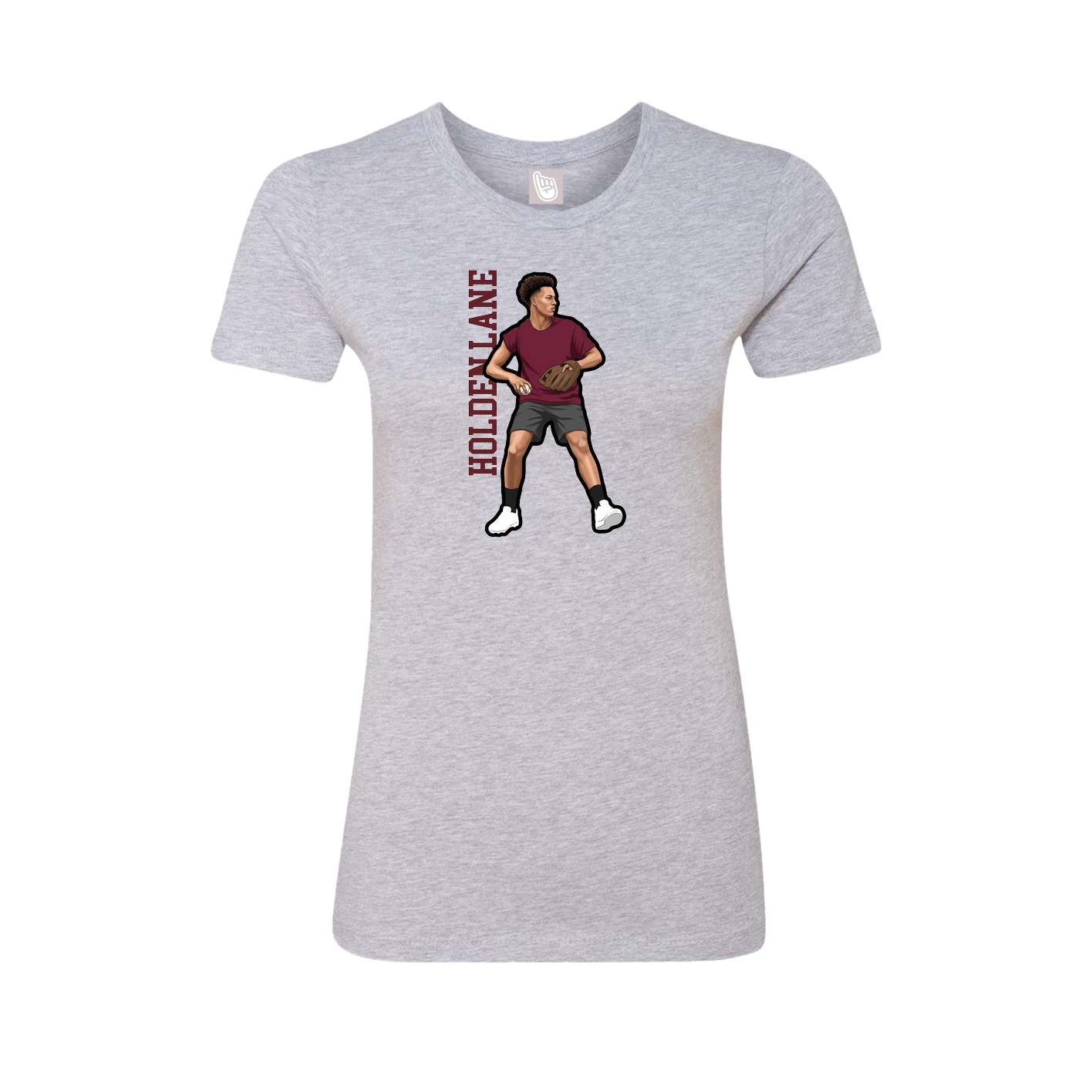 Womens Tee