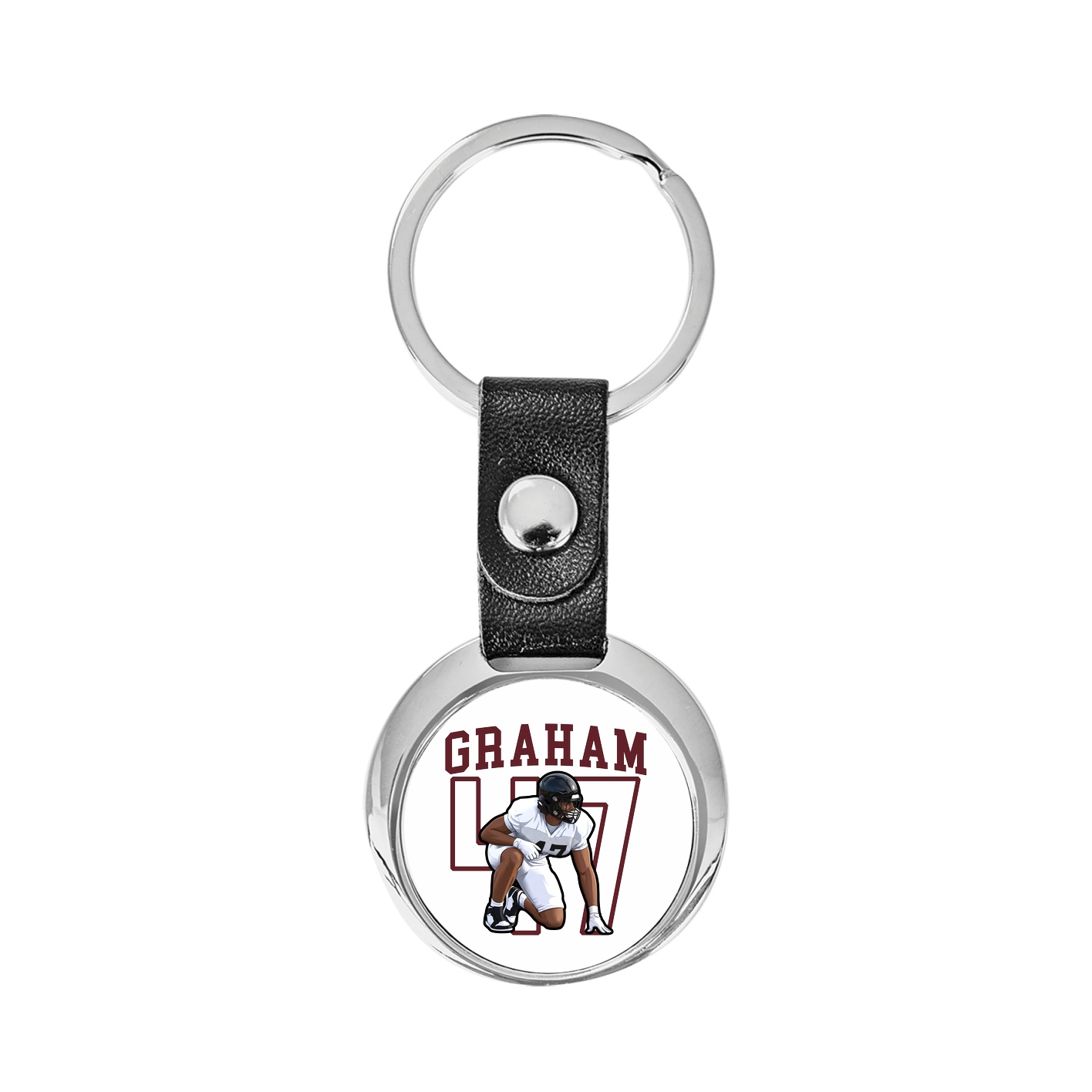 Key Chain — Shirsey in Classic