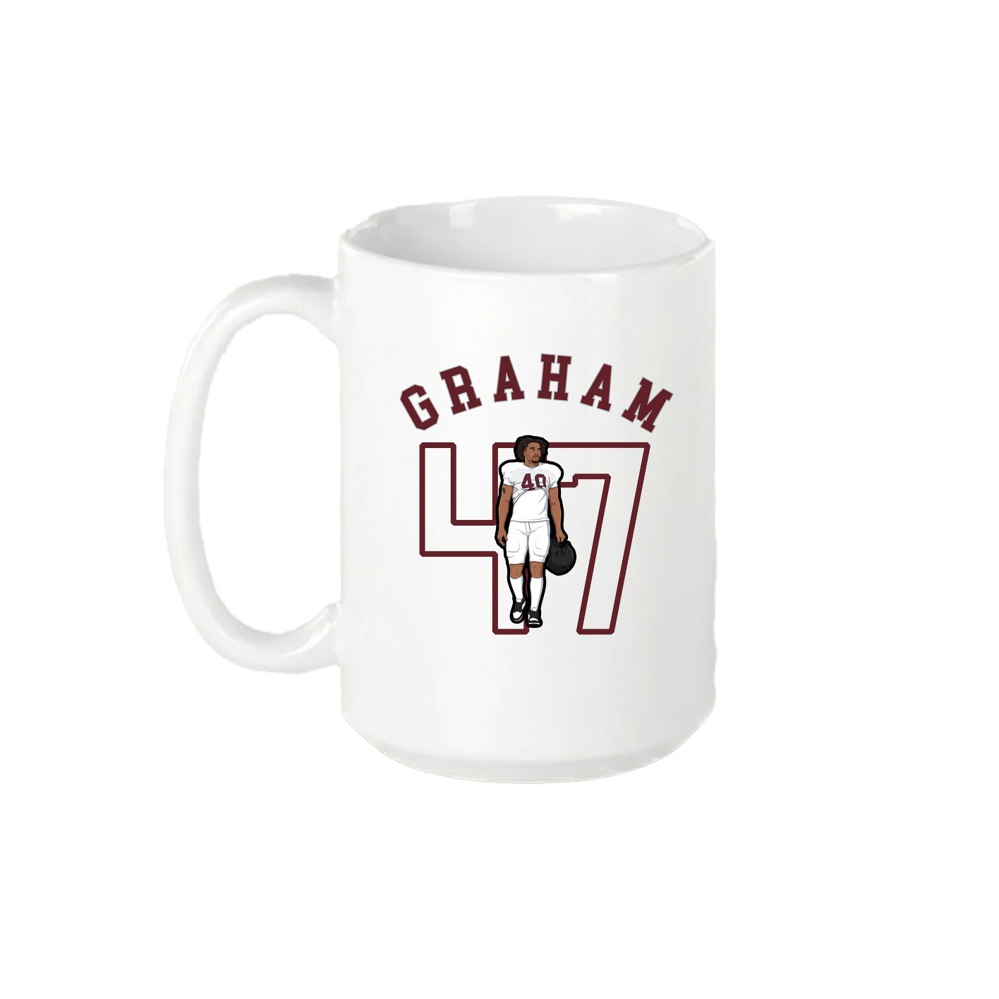 15oz Coffee Mug