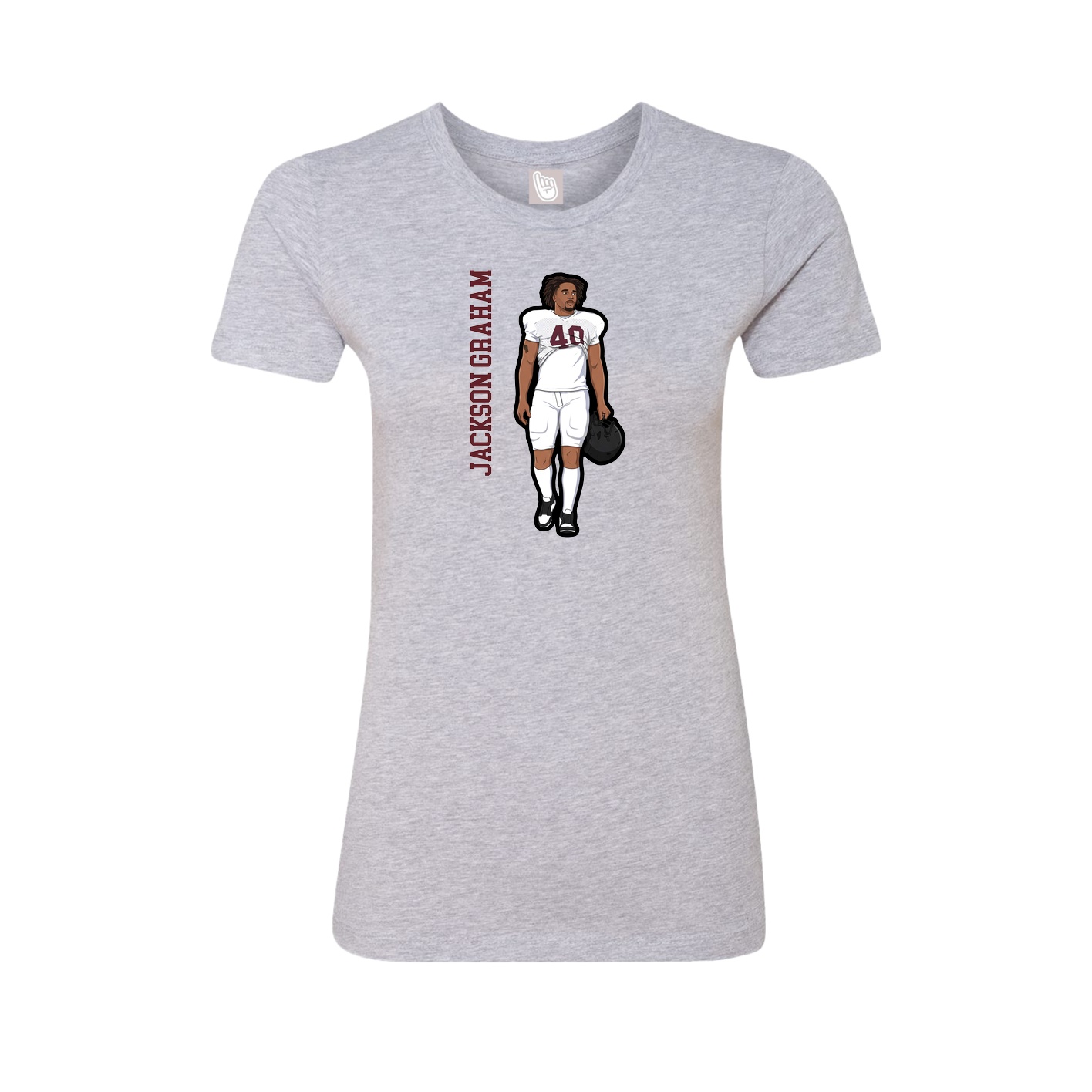 Fitted Women's Tee