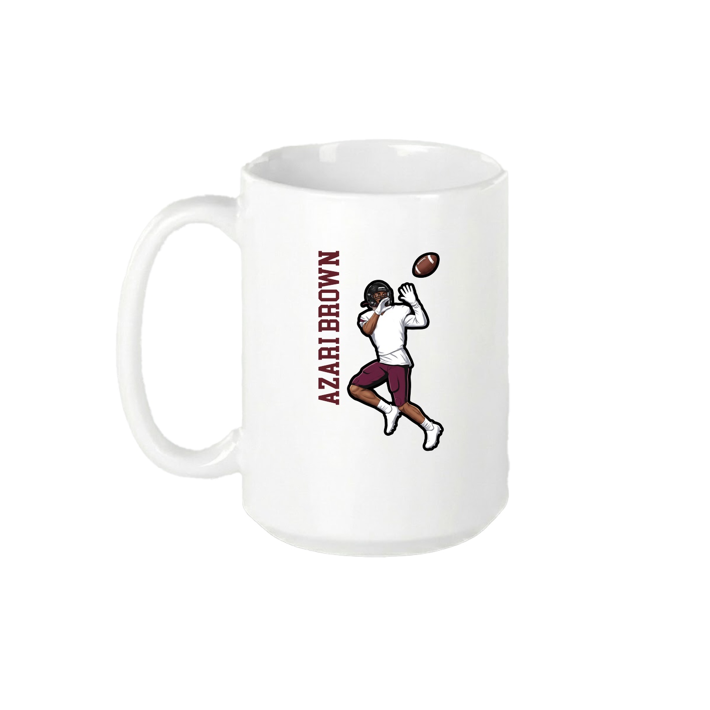 15oz Coffee Mug