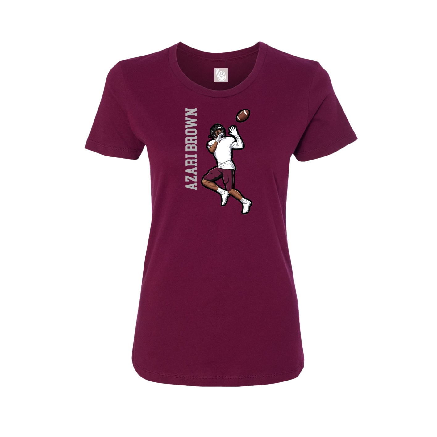 Womens Tee