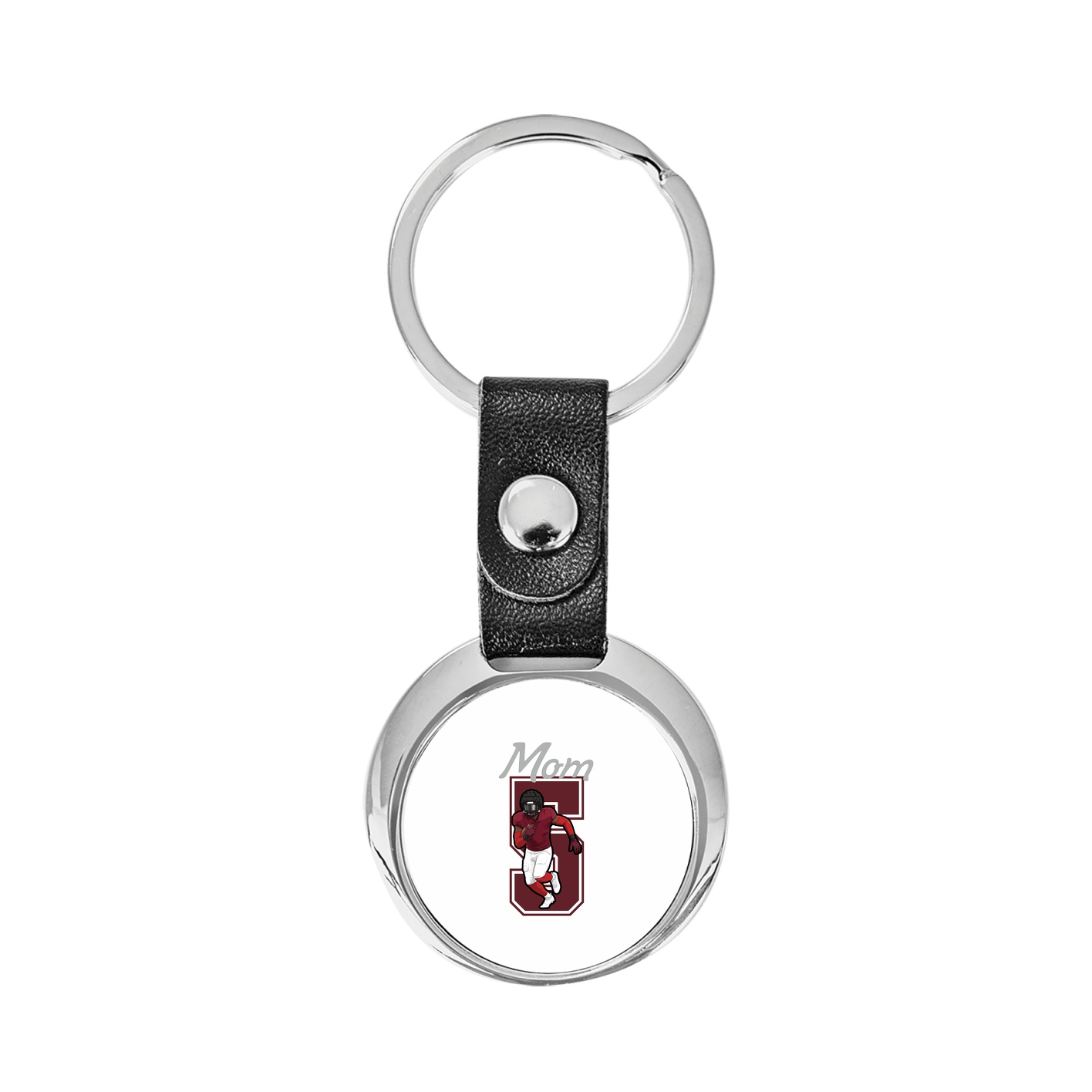 Key Chain — Mothers Day Shirsey in Classic