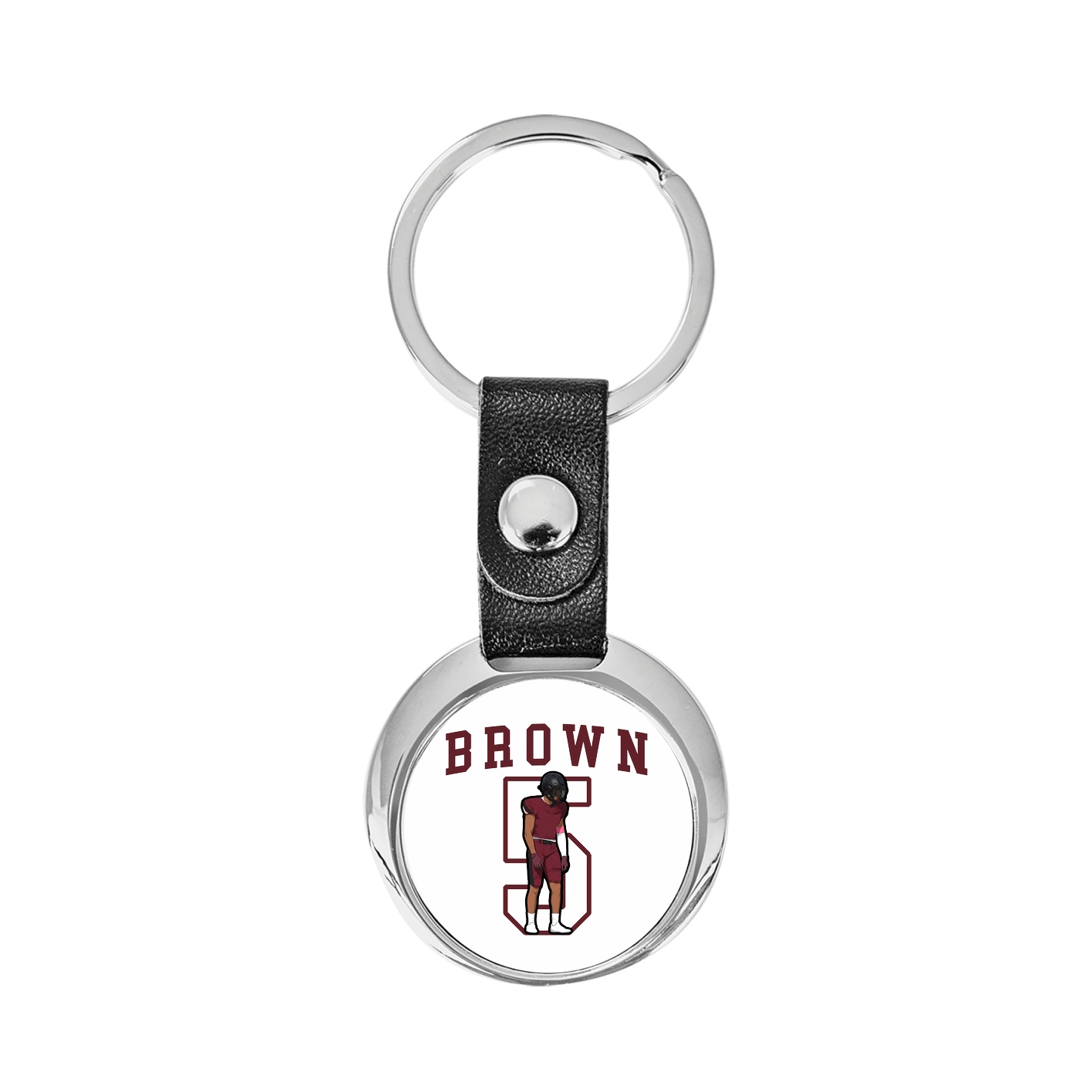 Key Chain — Shirsey in Classic