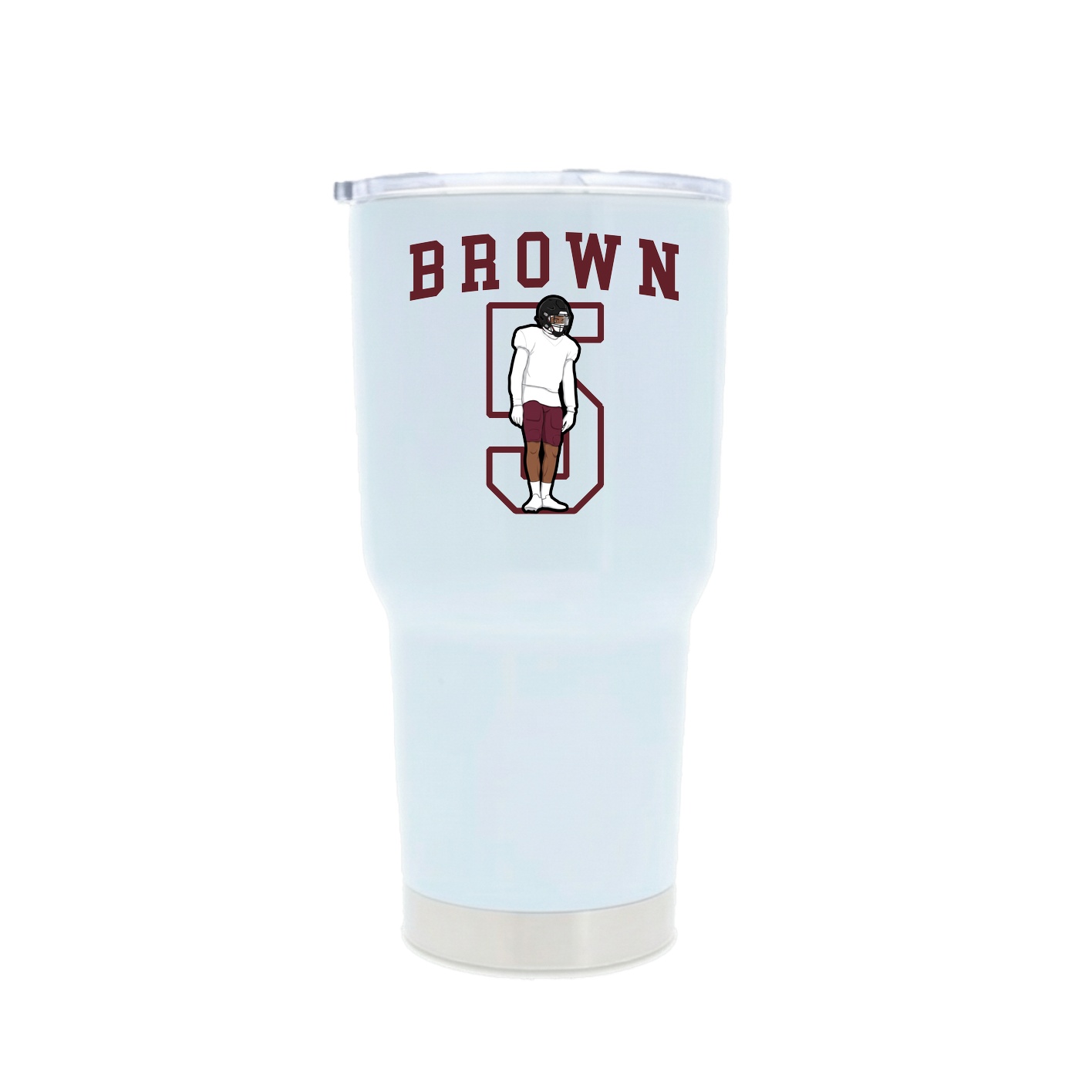 30oz Stainless Steel Tumbler