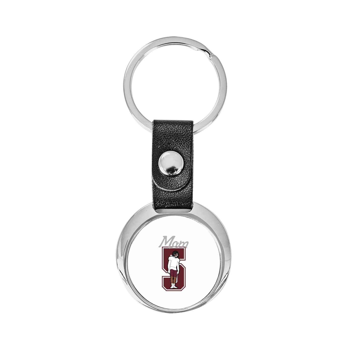 Key Chain — Mothers Day Shirsey in Classic