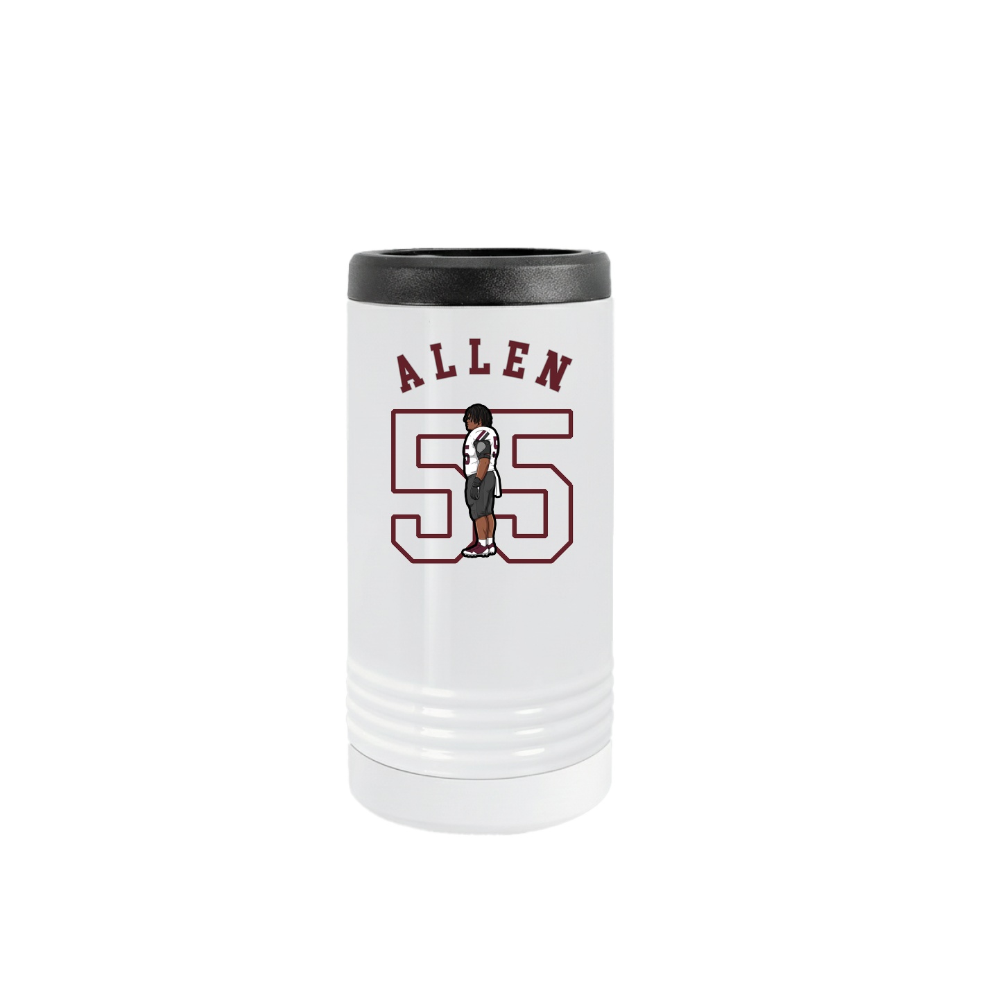 Slim Beverage Holder