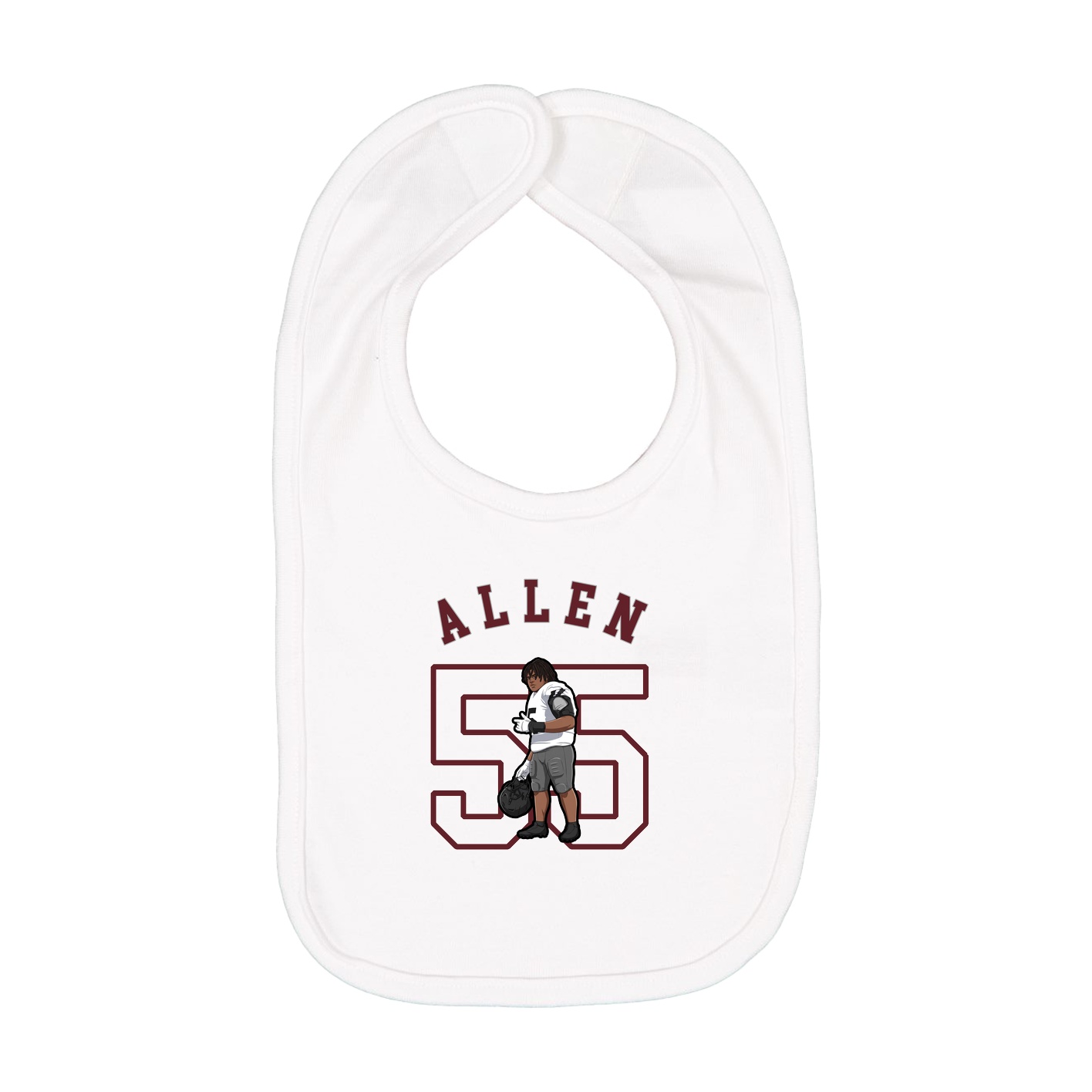 Infant Bib