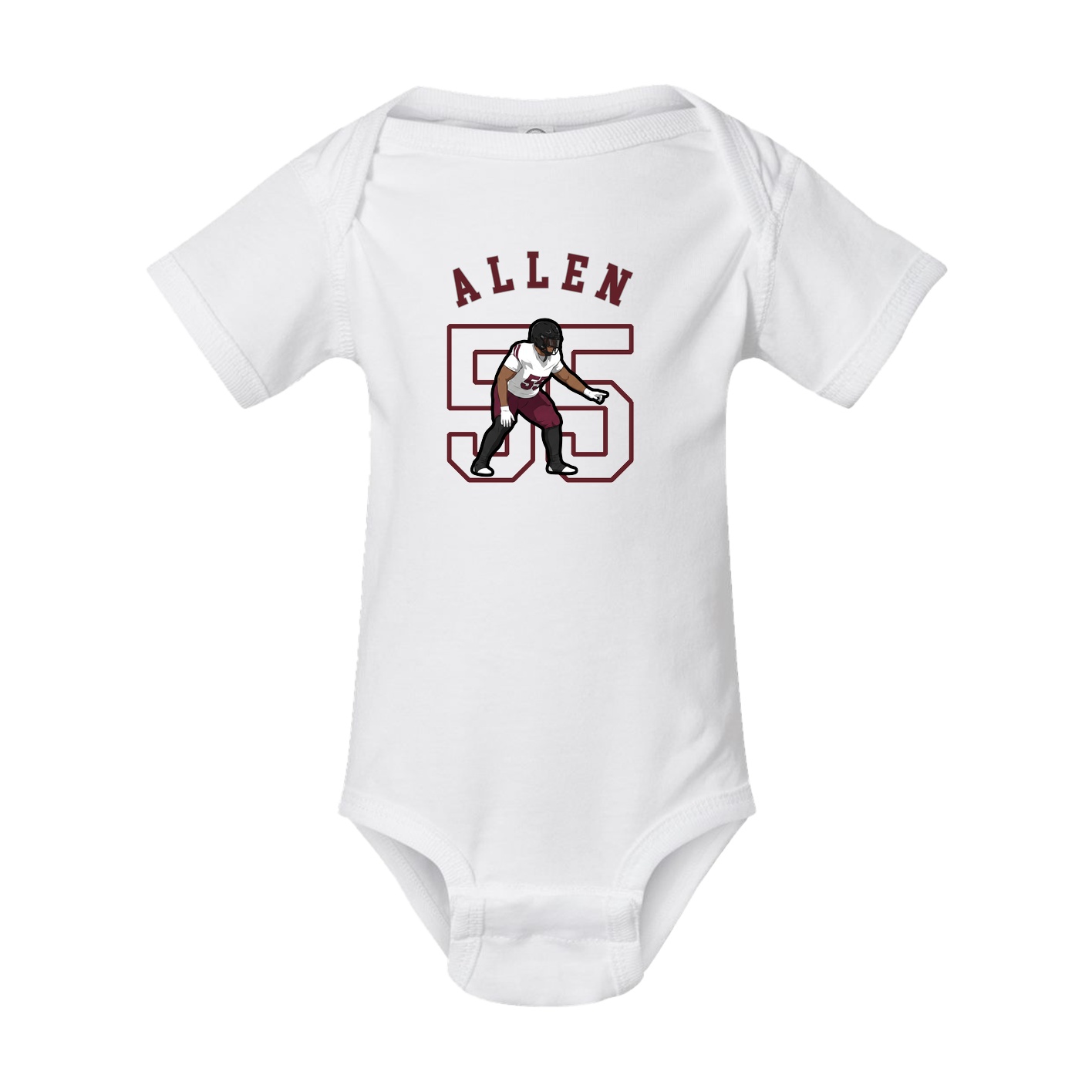 Baby Onesie
