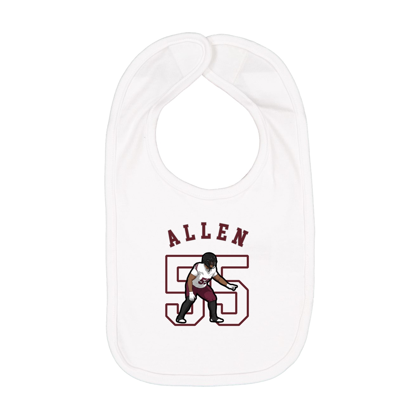 Infant Bib