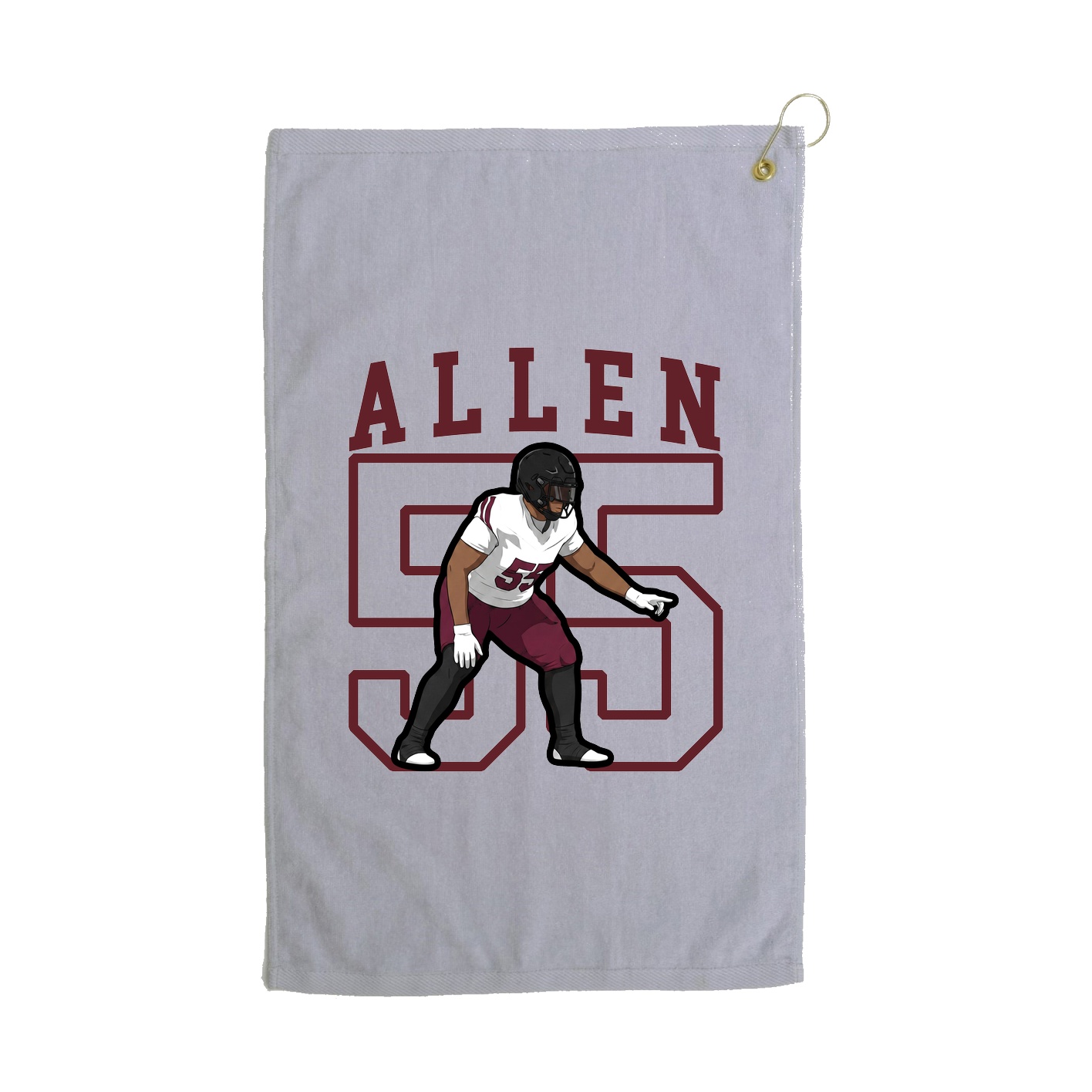 Golf Towel