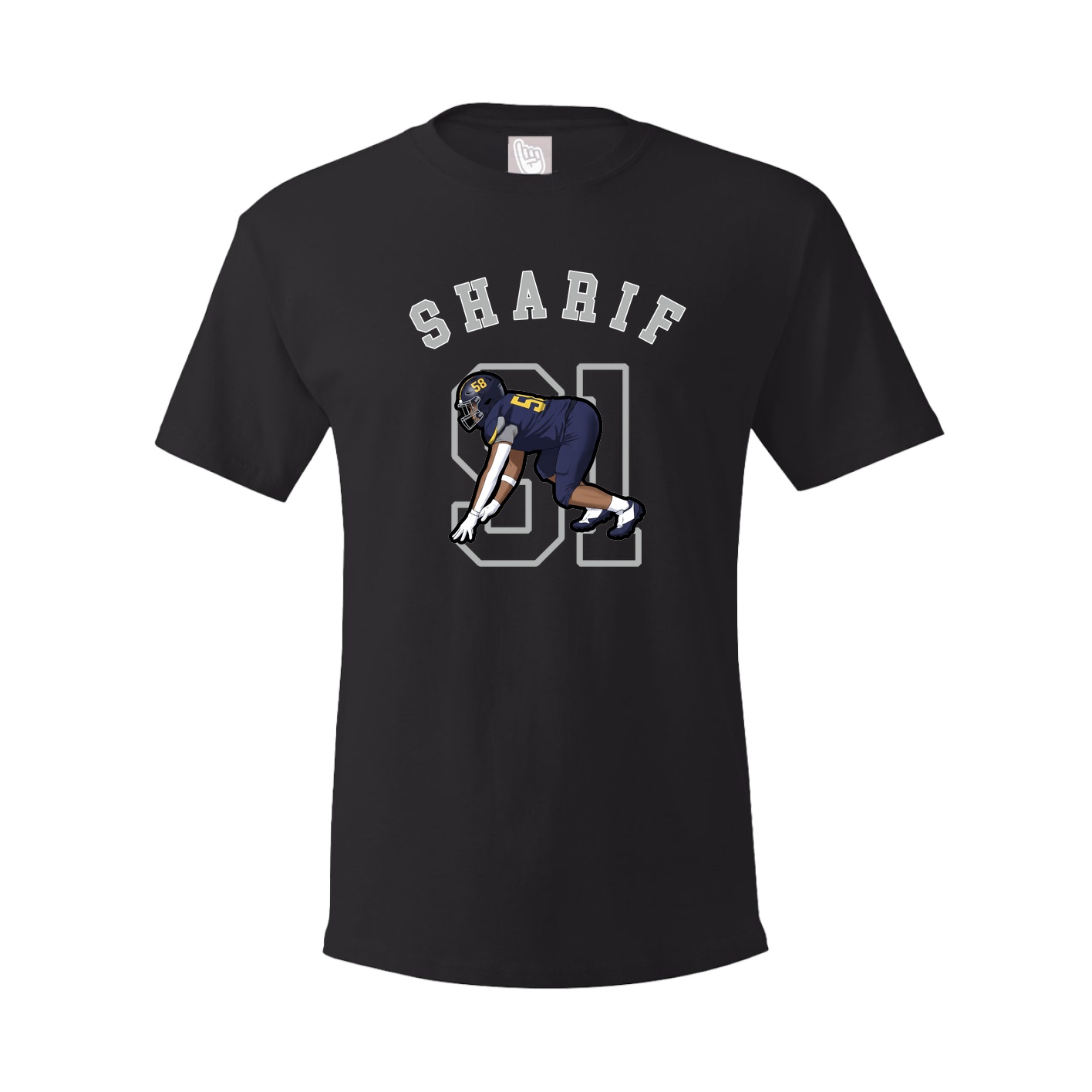 NIL Club Tee