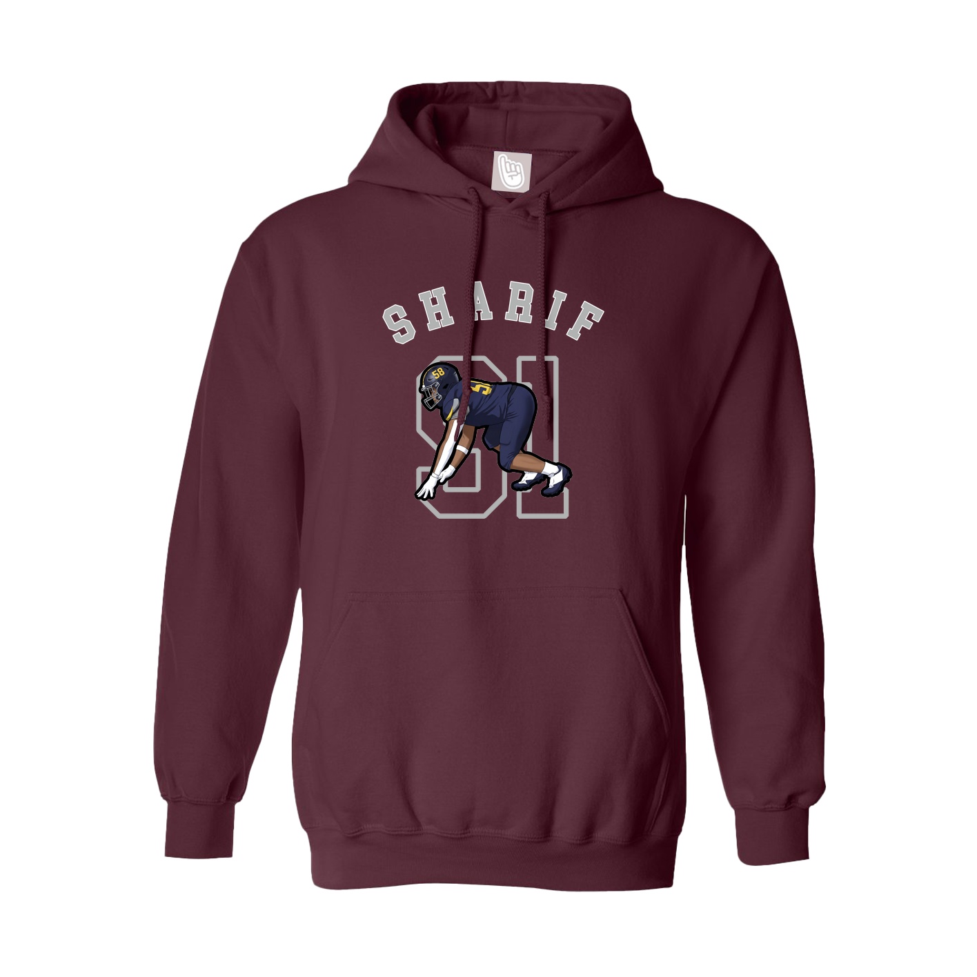 Hoodie