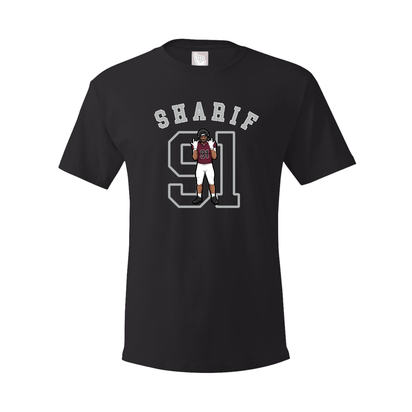 NIL Club Youth Tee