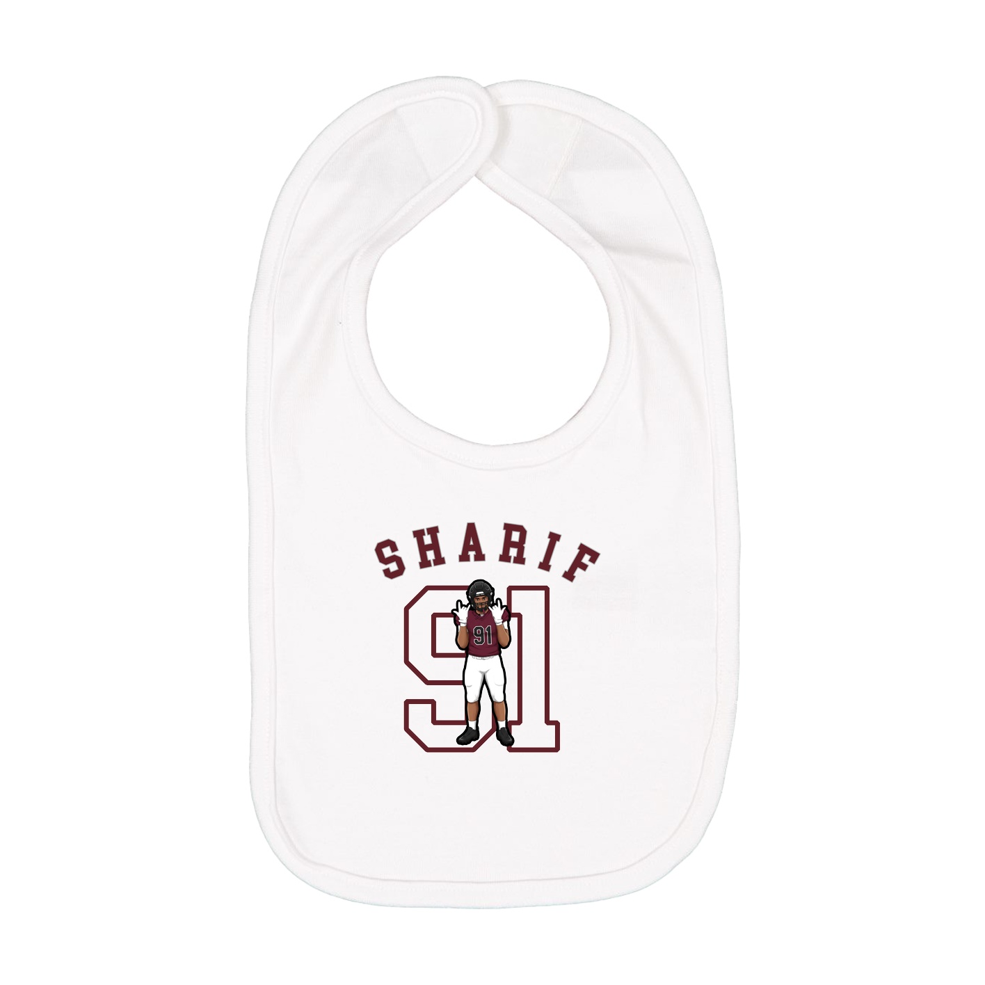 Infant Bib