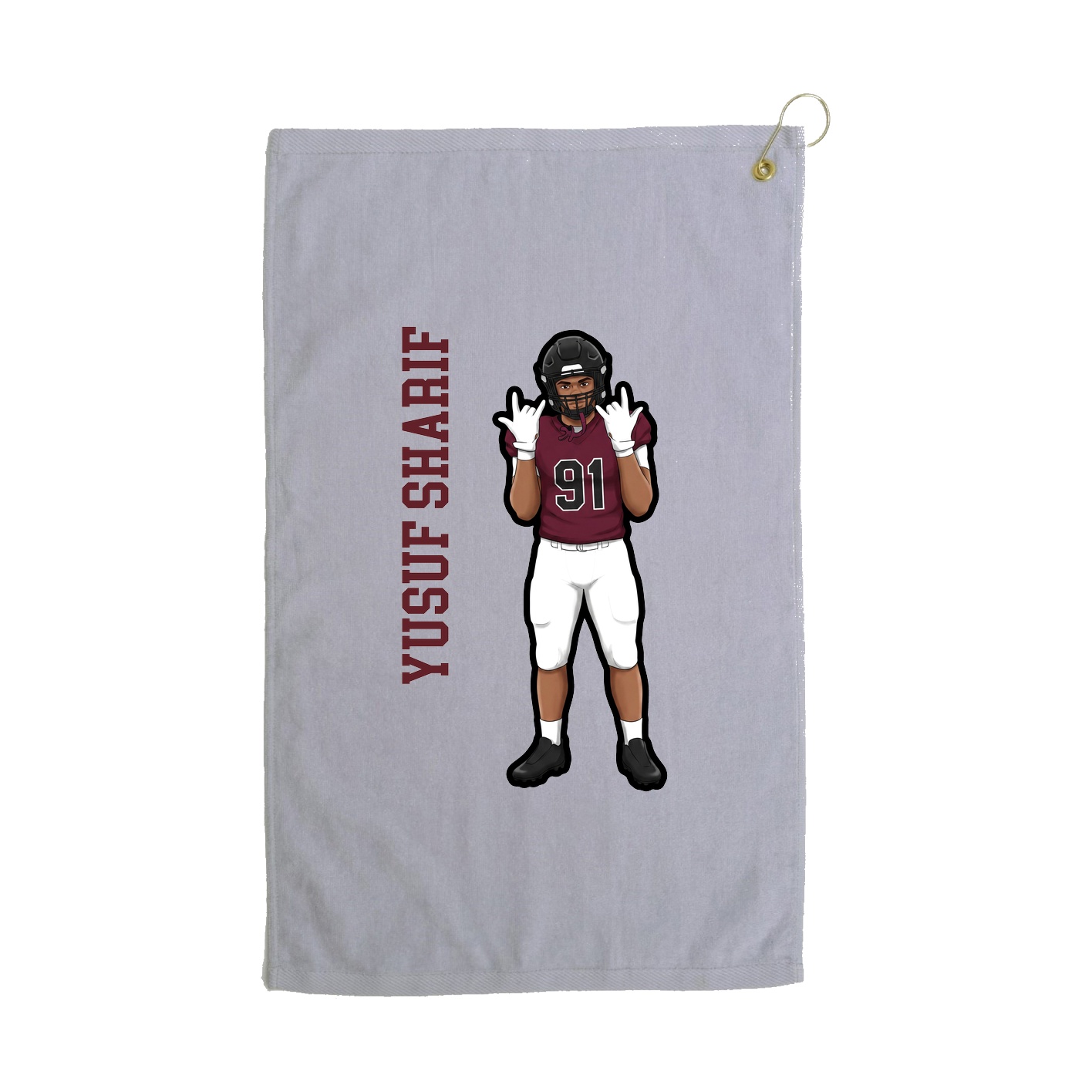 Golf Towel