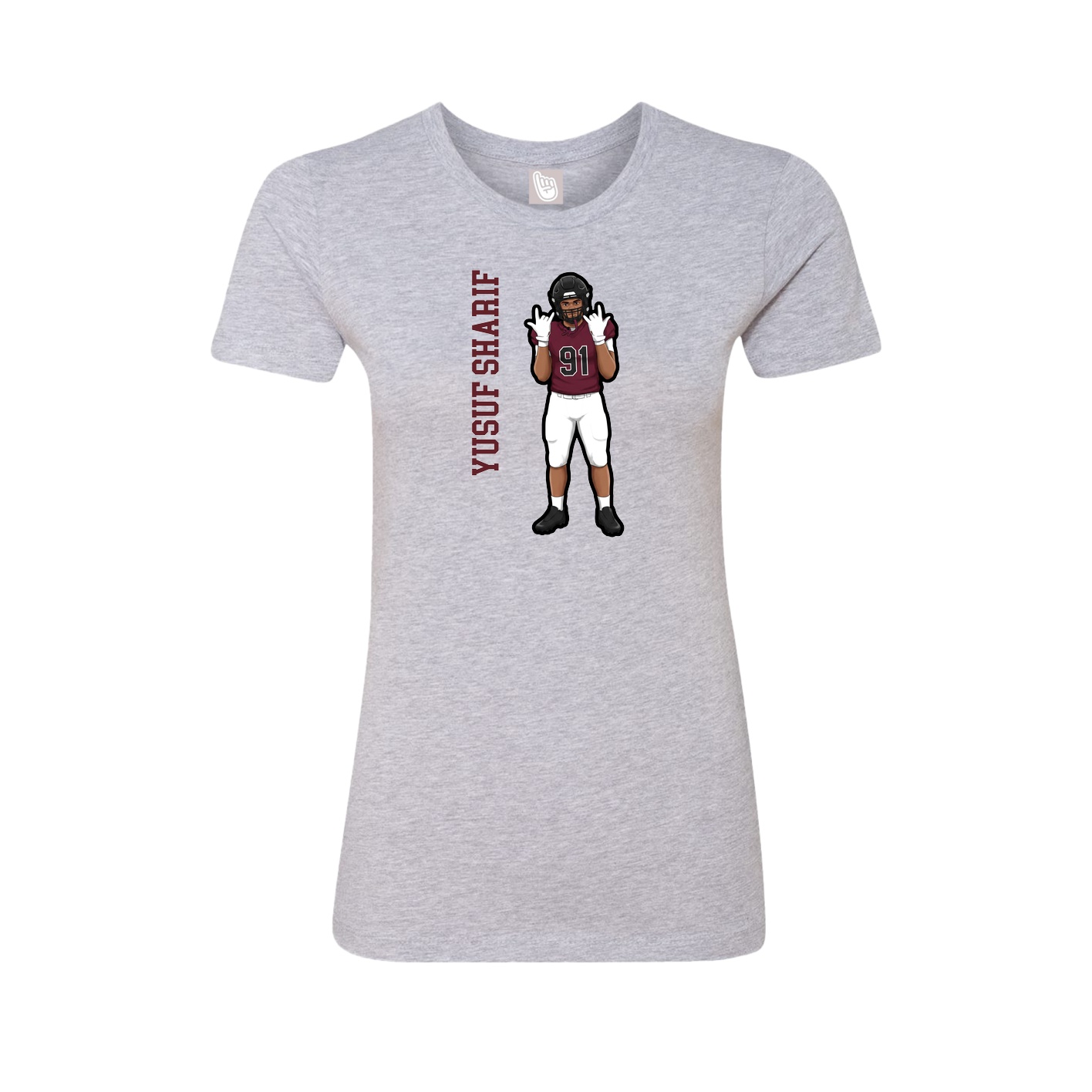 Womens Tee
