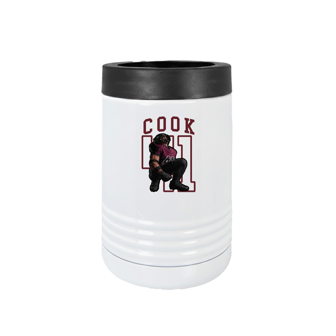 Beverage Holder — Shirsey in White