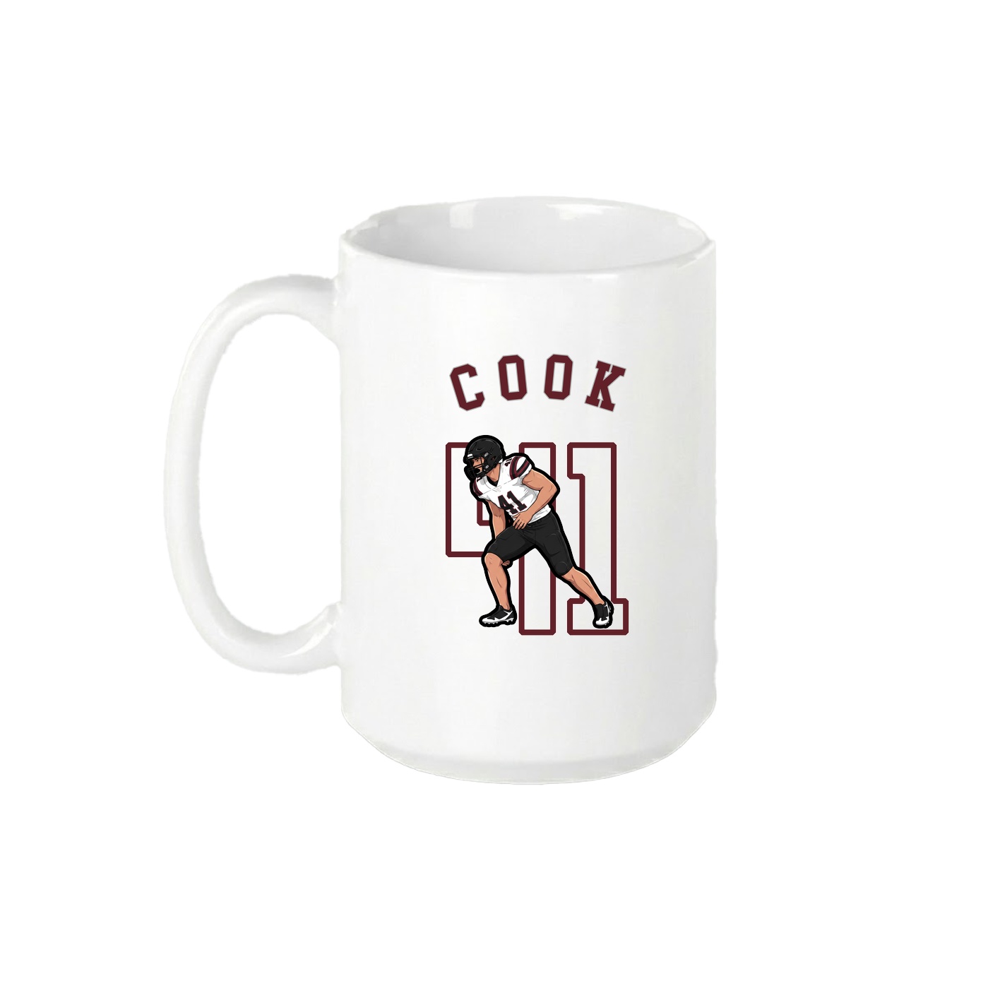 15oz Coffee Mug