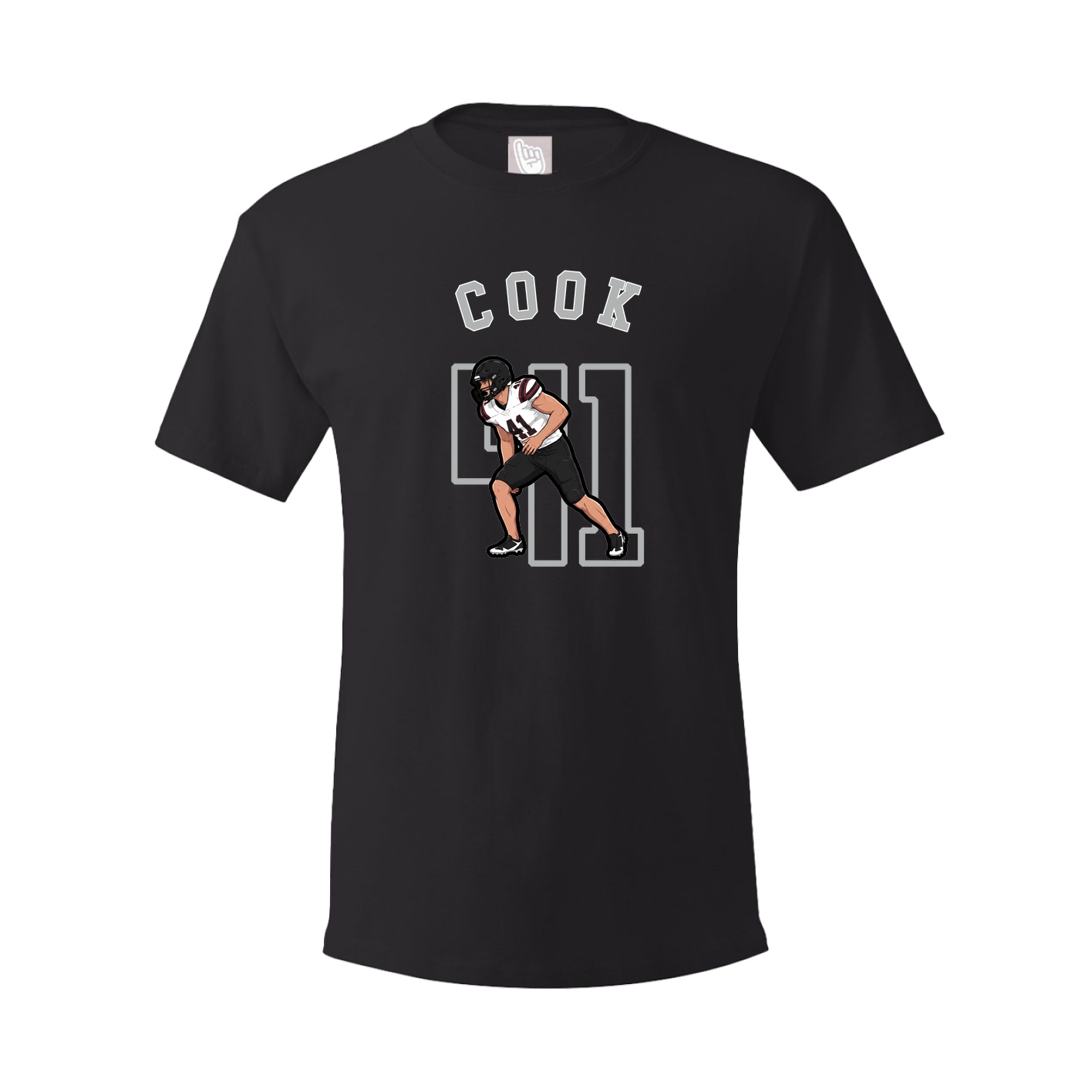 NIL Club Youth Tee