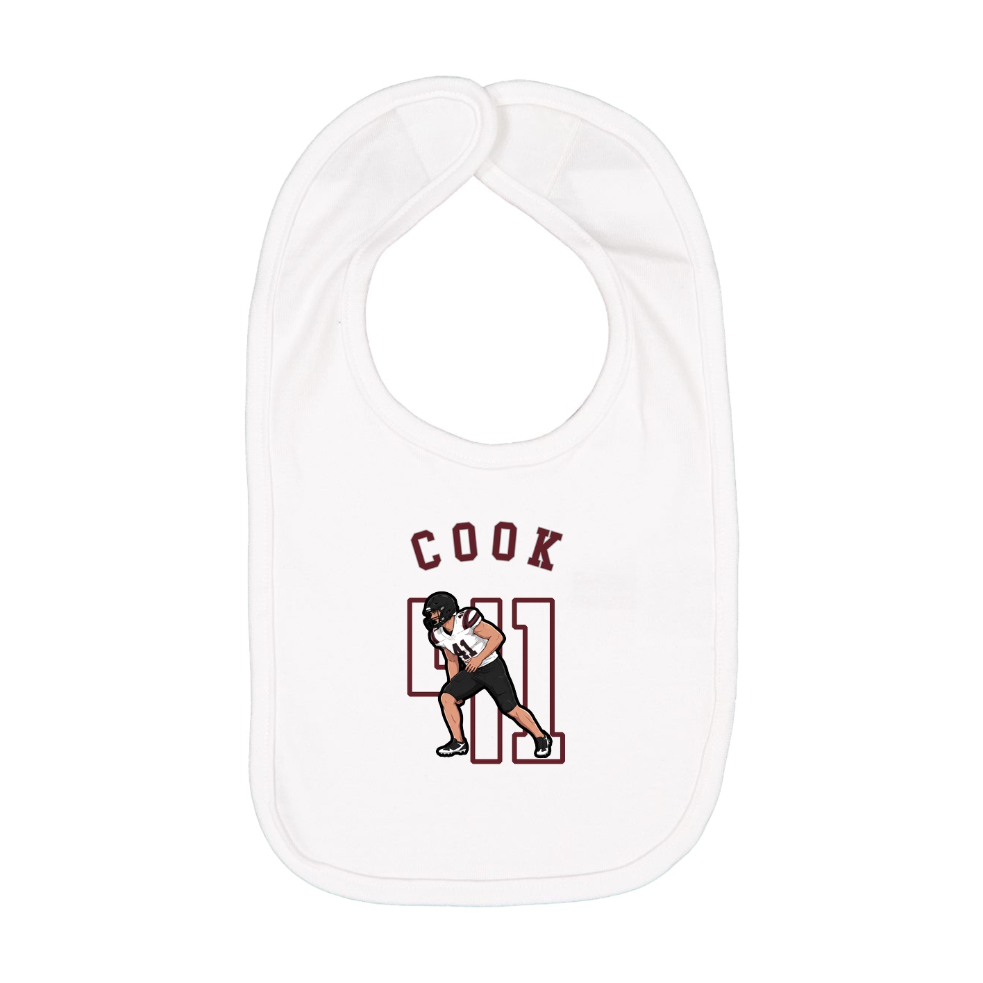 Infant Bib