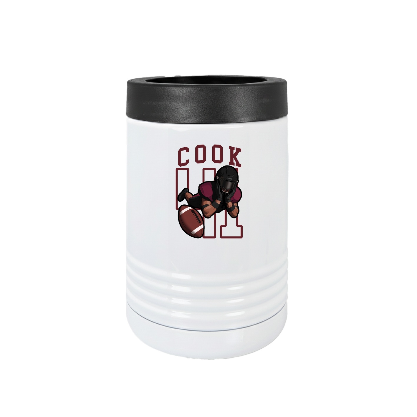 Beverage Holder — Shirsey in White