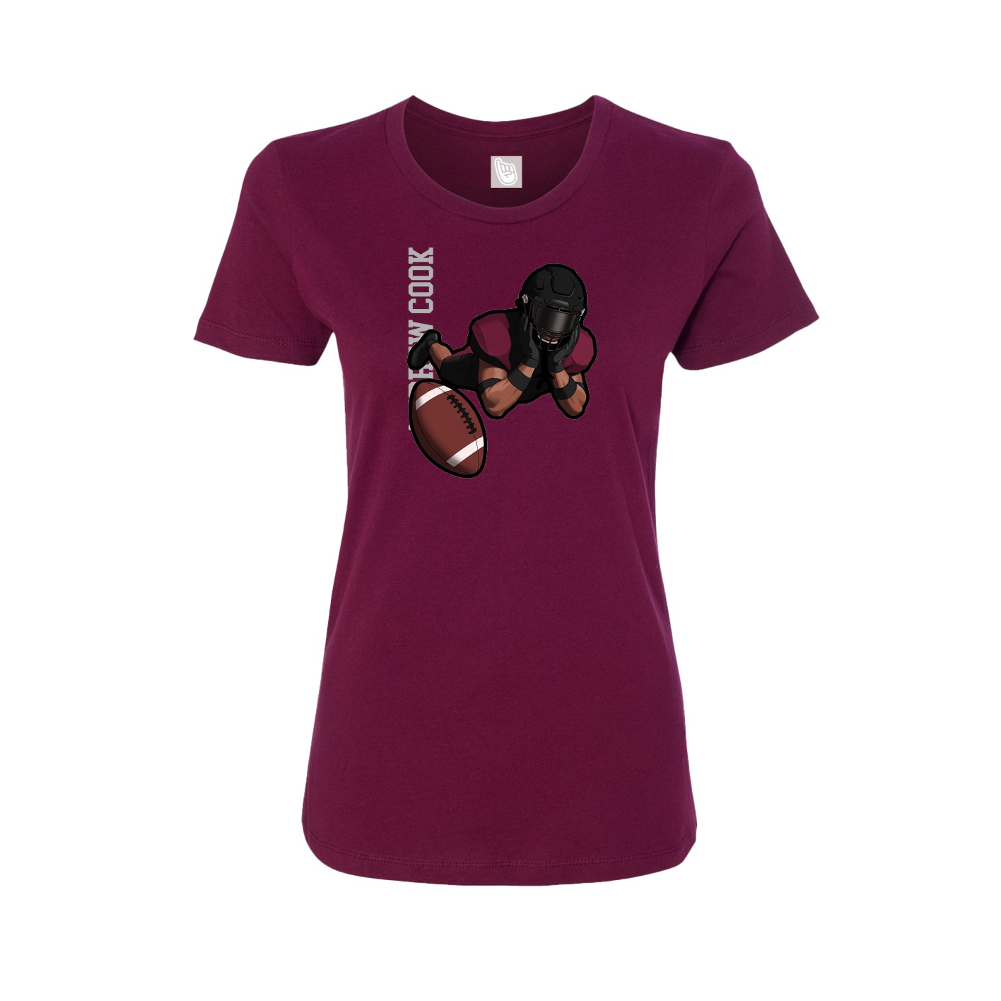 Womens Tee