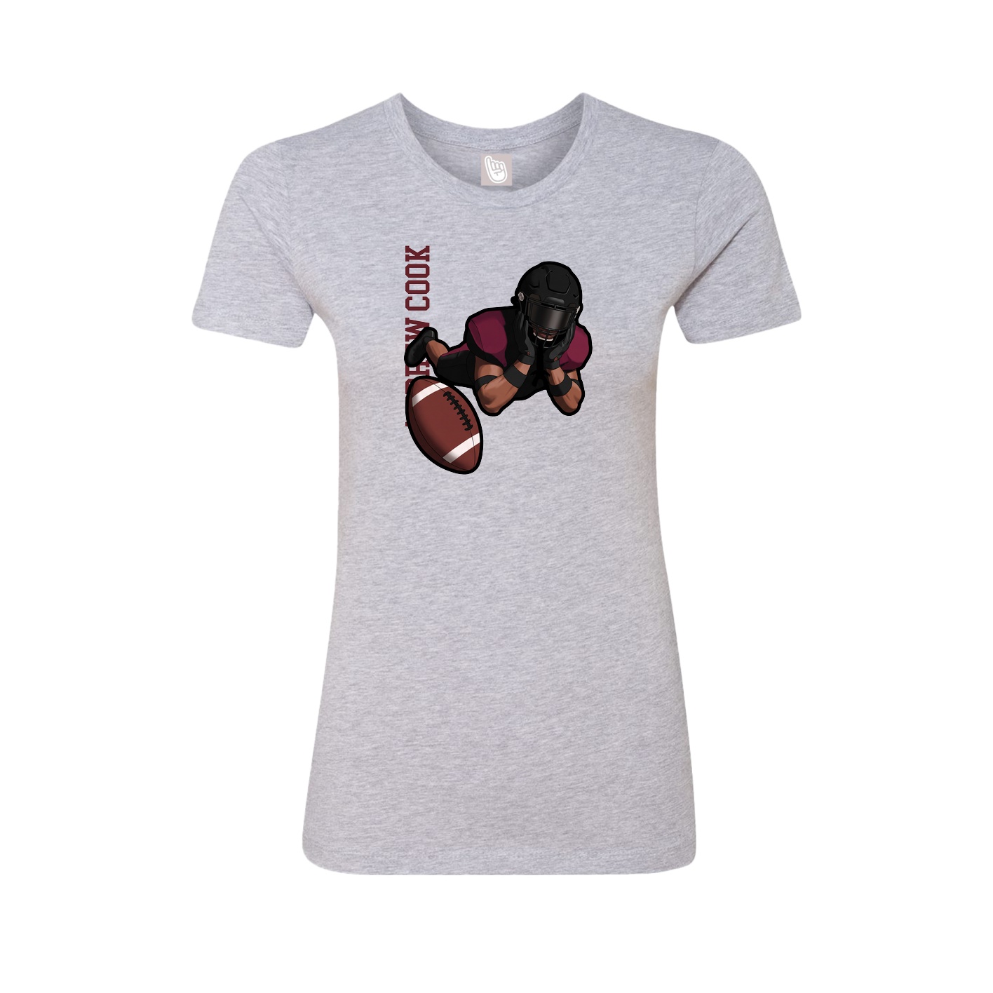 NIL Club Womens Tee